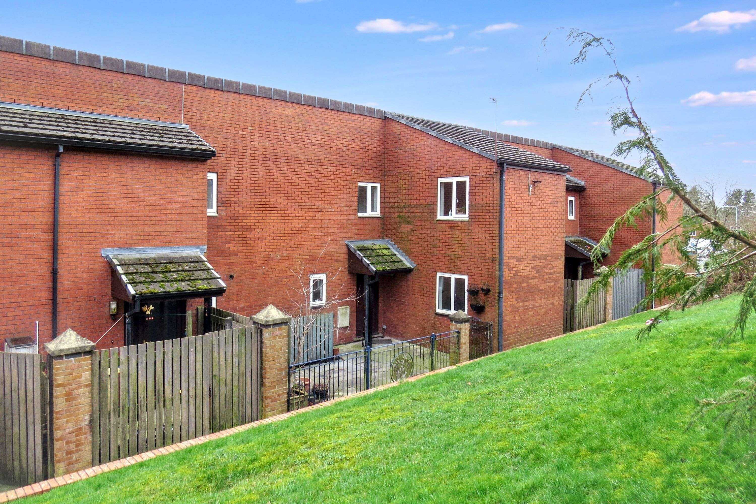 3 Sycamore Walk, Horwich, Bolton, Greater Manchester, BL6 6TD