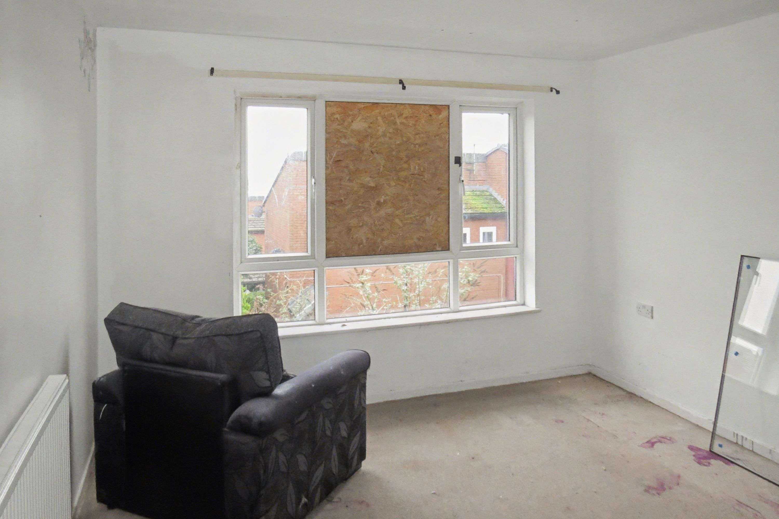 3 Sycamore Walk, Horwich, Bolton, Greater Manchester, BL6 6TD
