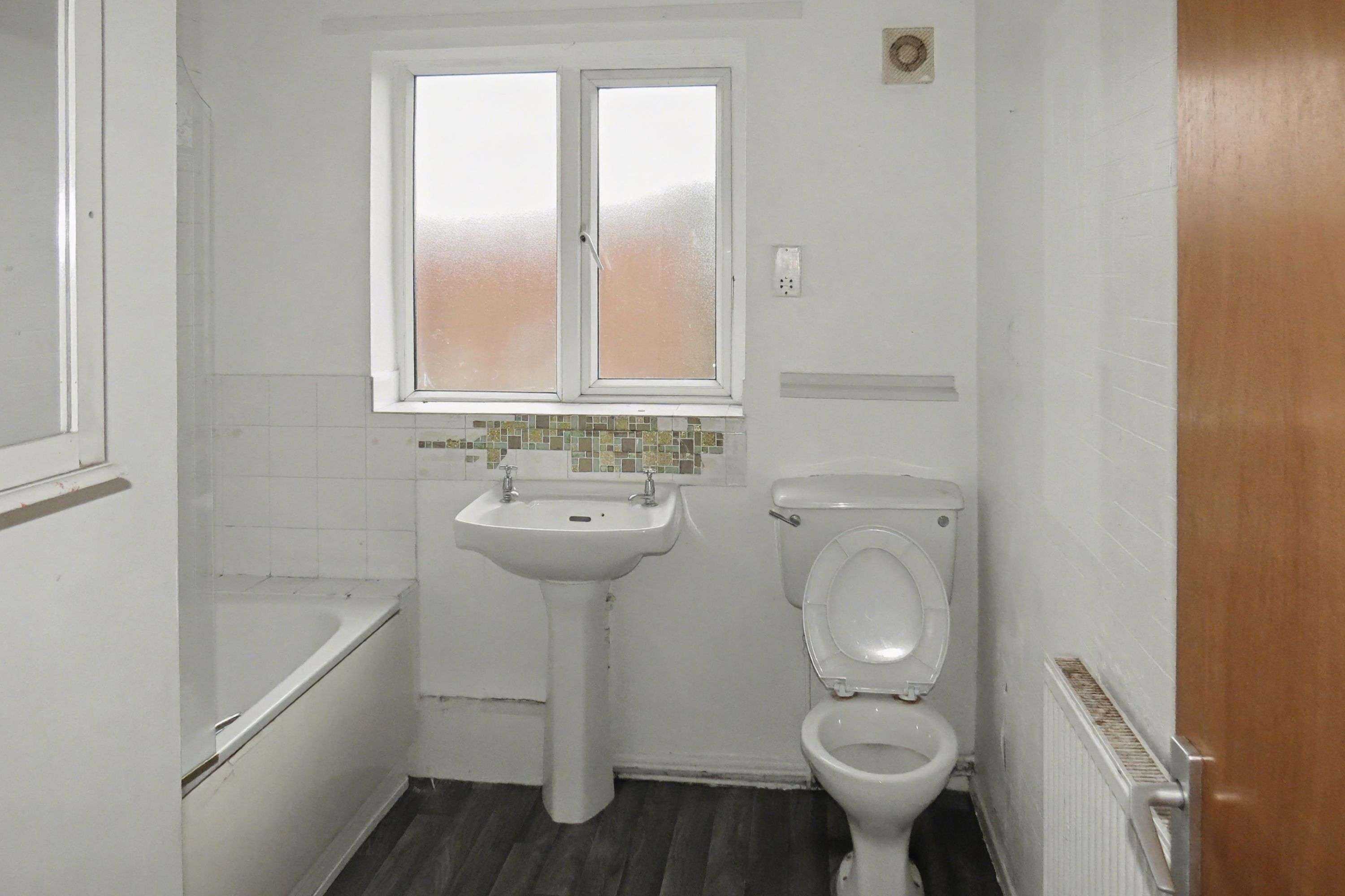 3 Sycamore Walk, Horwich, Bolton, Greater Manchester, BL6 6TD