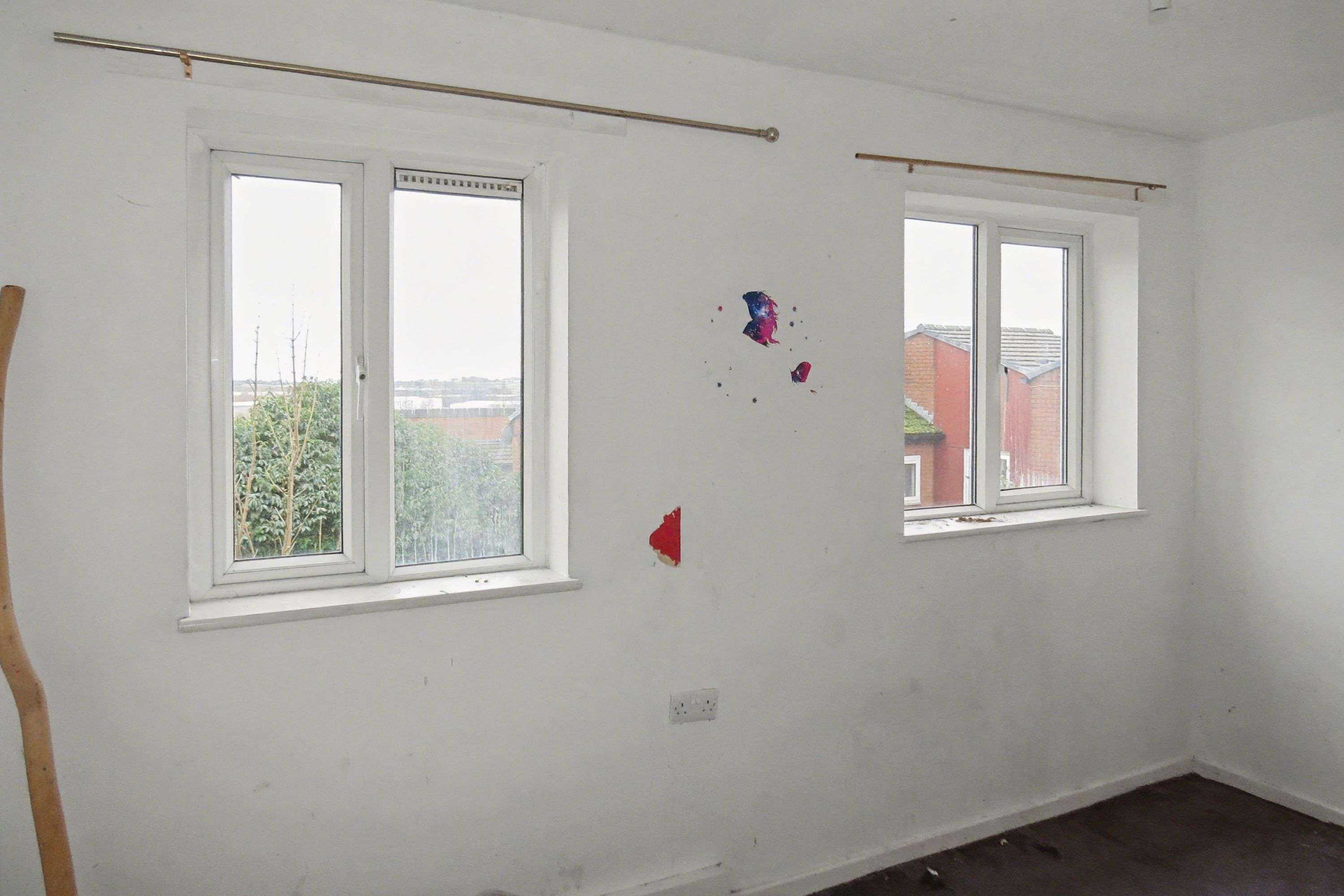 3 Sycamore Walk, Horwich, Bolton, Greater Manchester, BL6 6TD