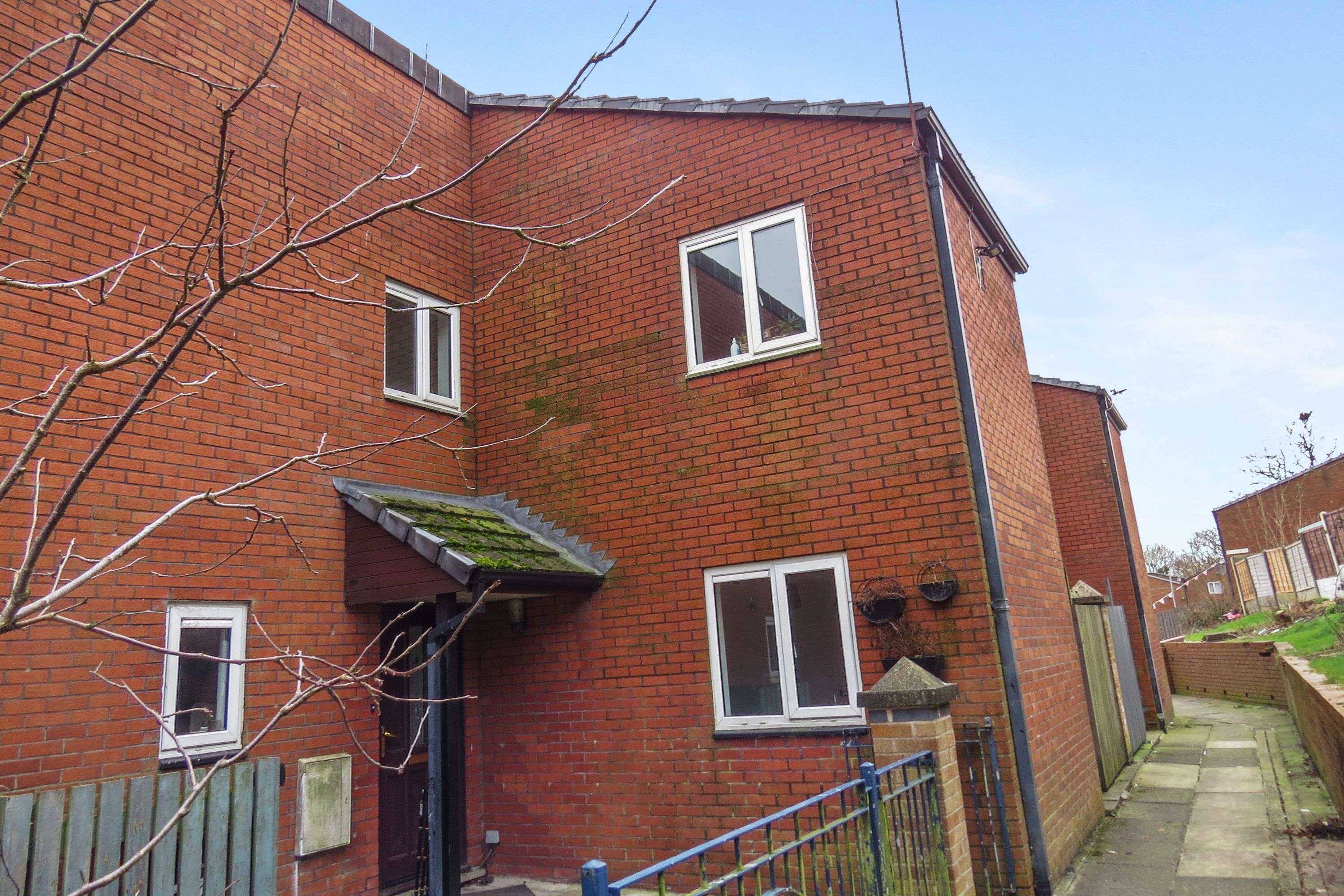 3 Sycamore Walk, Horwich, Bolton, Greater Manchester, BL6 6TD