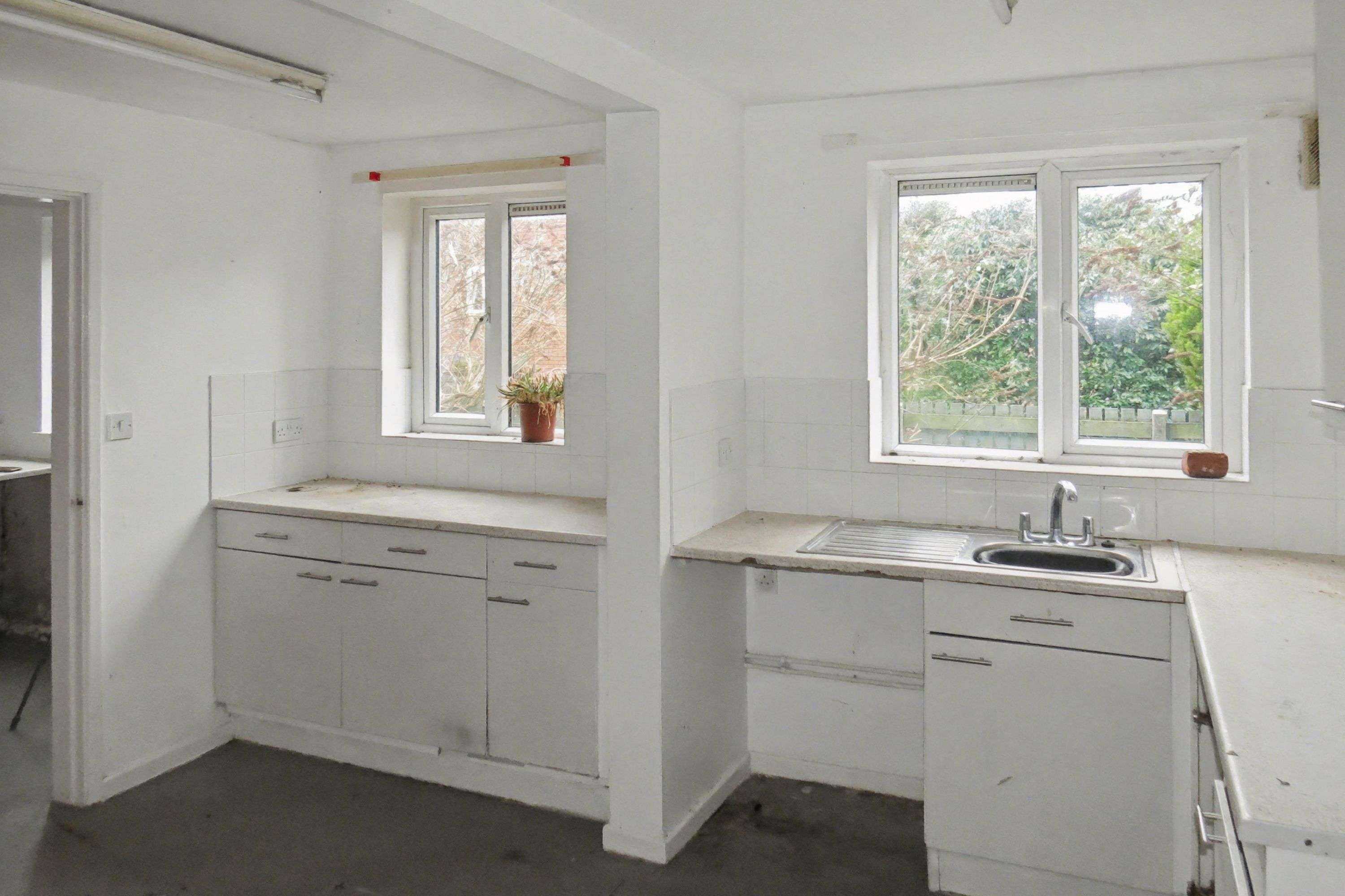 3 Sycamore Walk, Horwich, Bolton, Greater Manchester, BL6 6TD