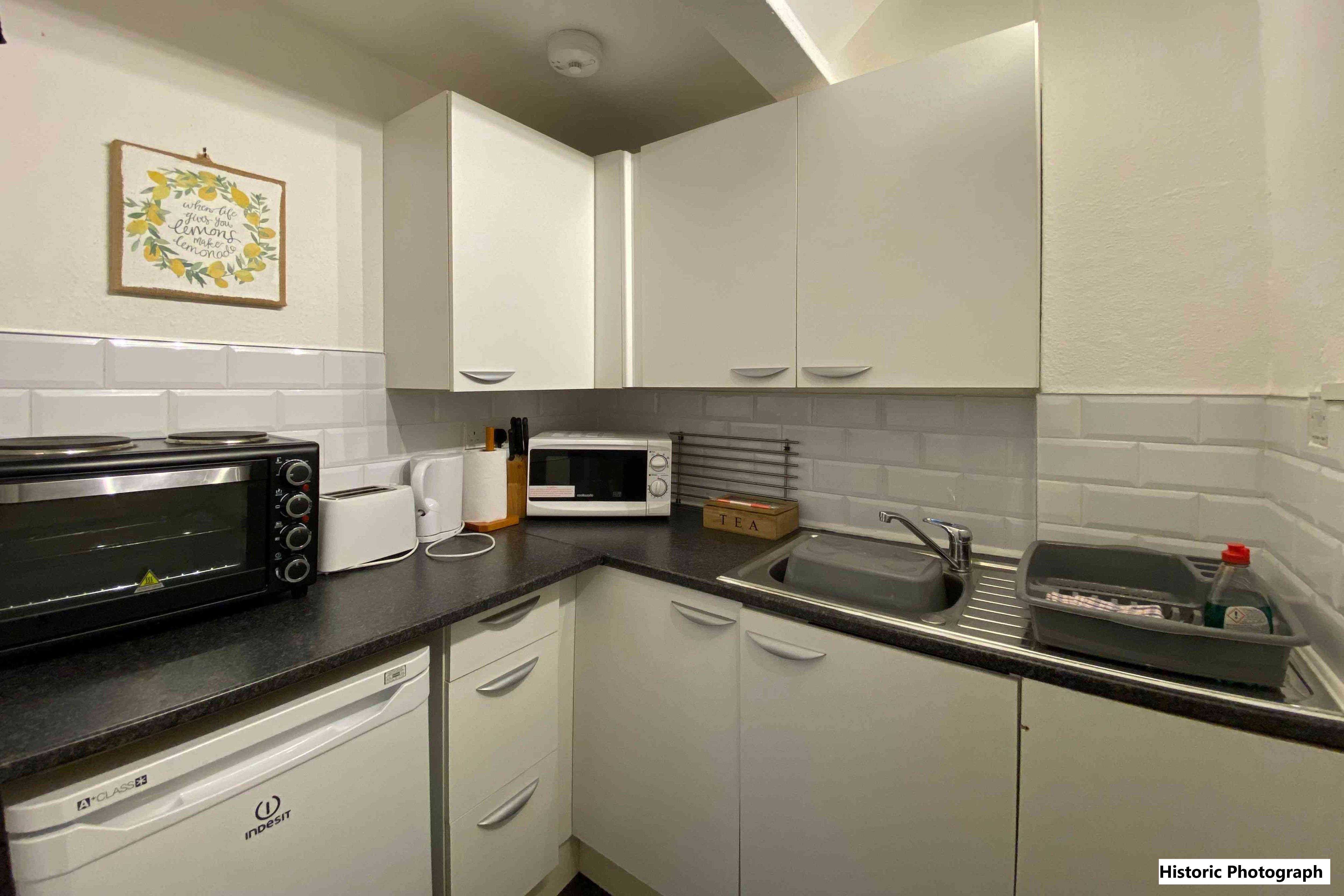 3-5 Reads Avenue, Blackpool, FY1 4BW