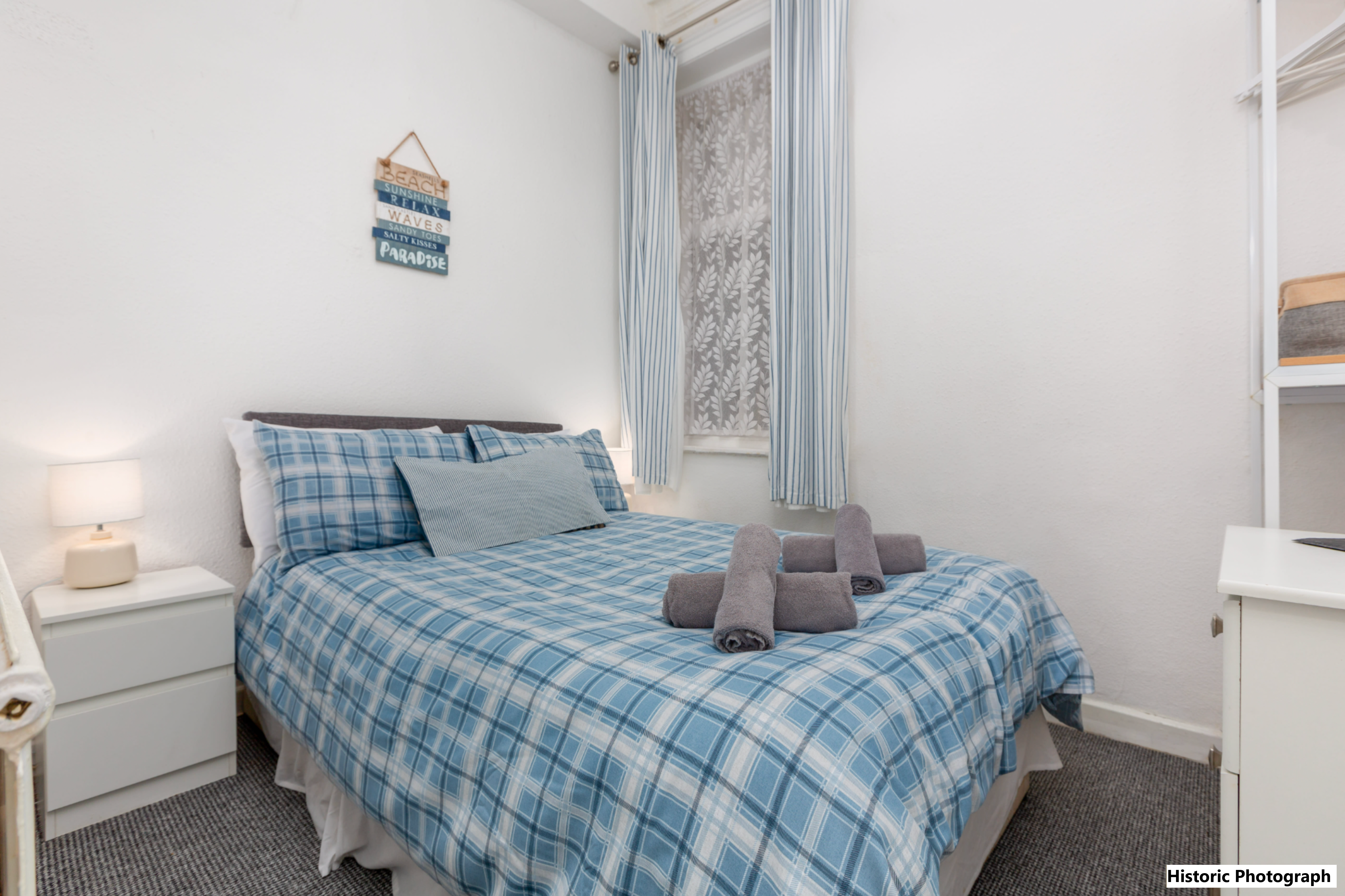 3-5 Reads Avenue, Blackpool, FY1 4BW