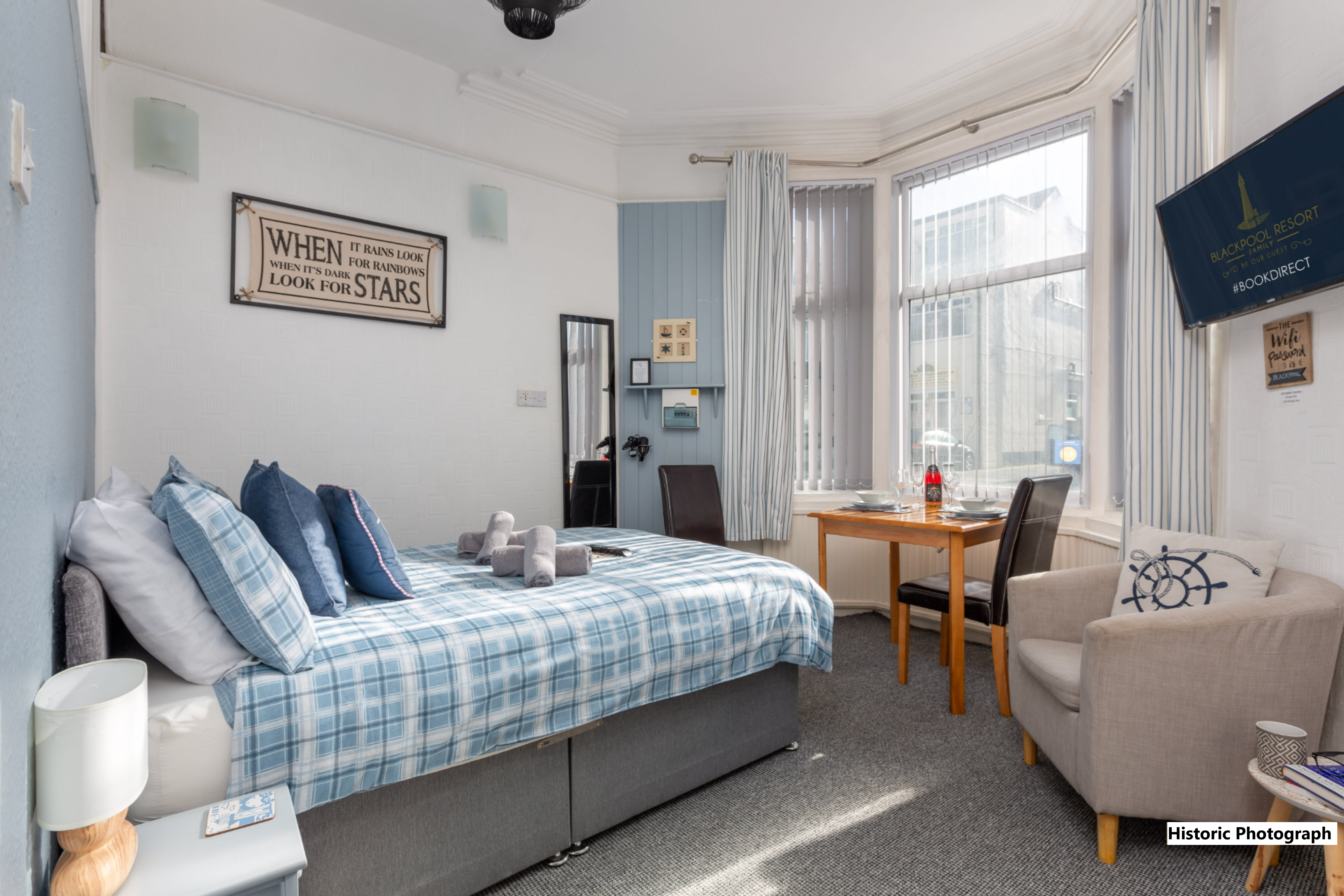 3-5 Reads Avenue, Blackpool, FY1 4BW