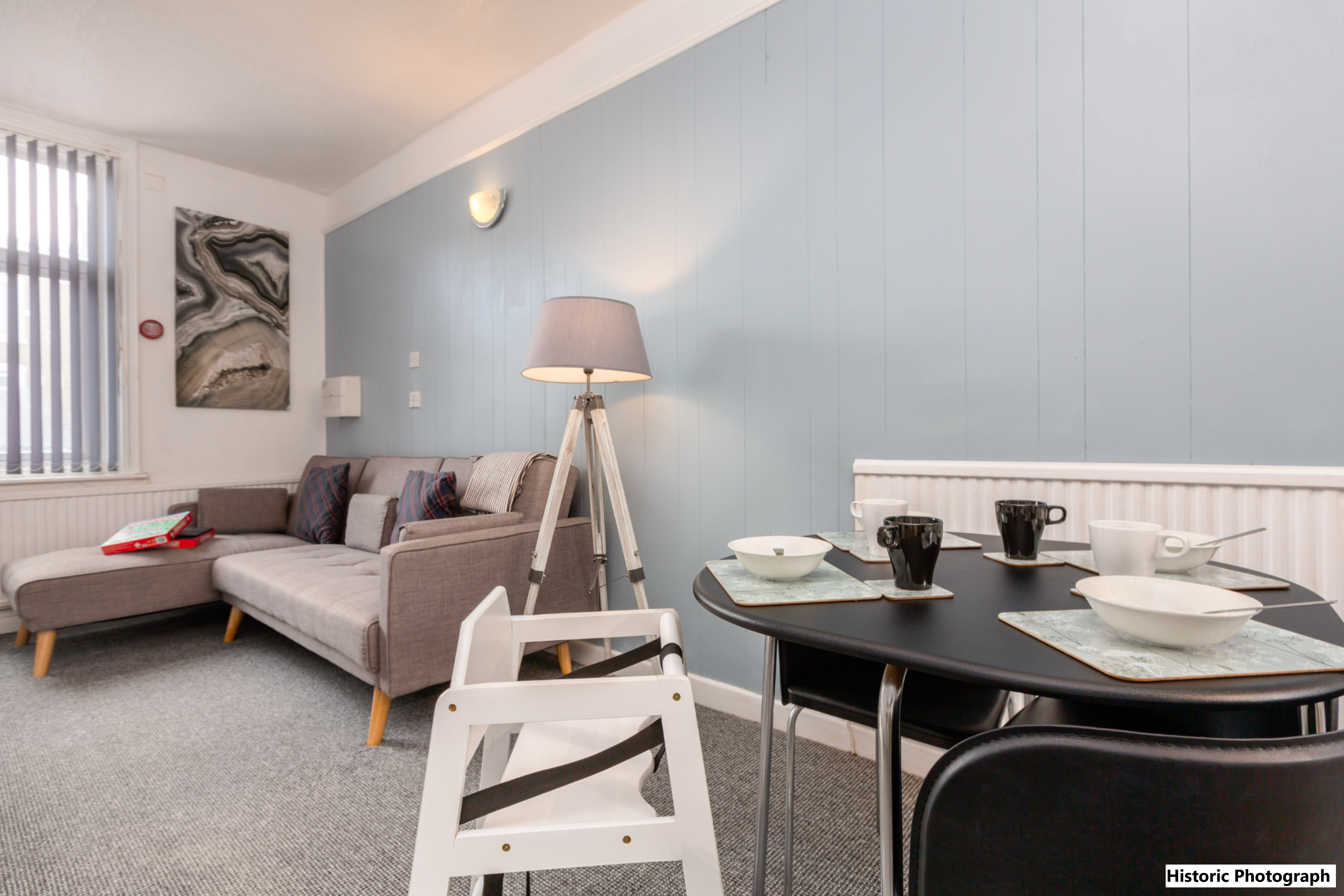 3-5 Reads Avenue, Blackpool, FY1 4BW