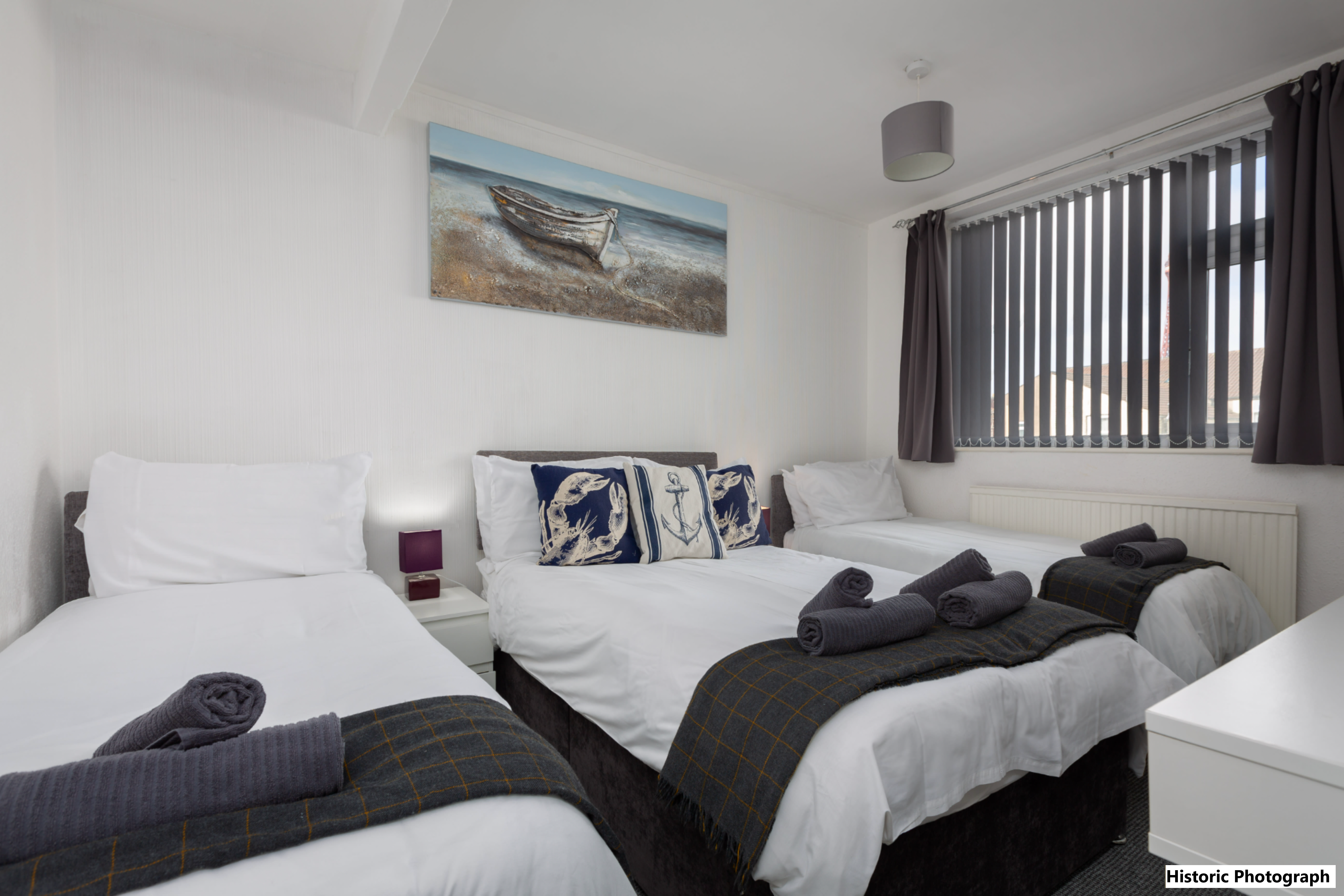 3-5 Reads Avenue, Blackpool, FY1 4BW