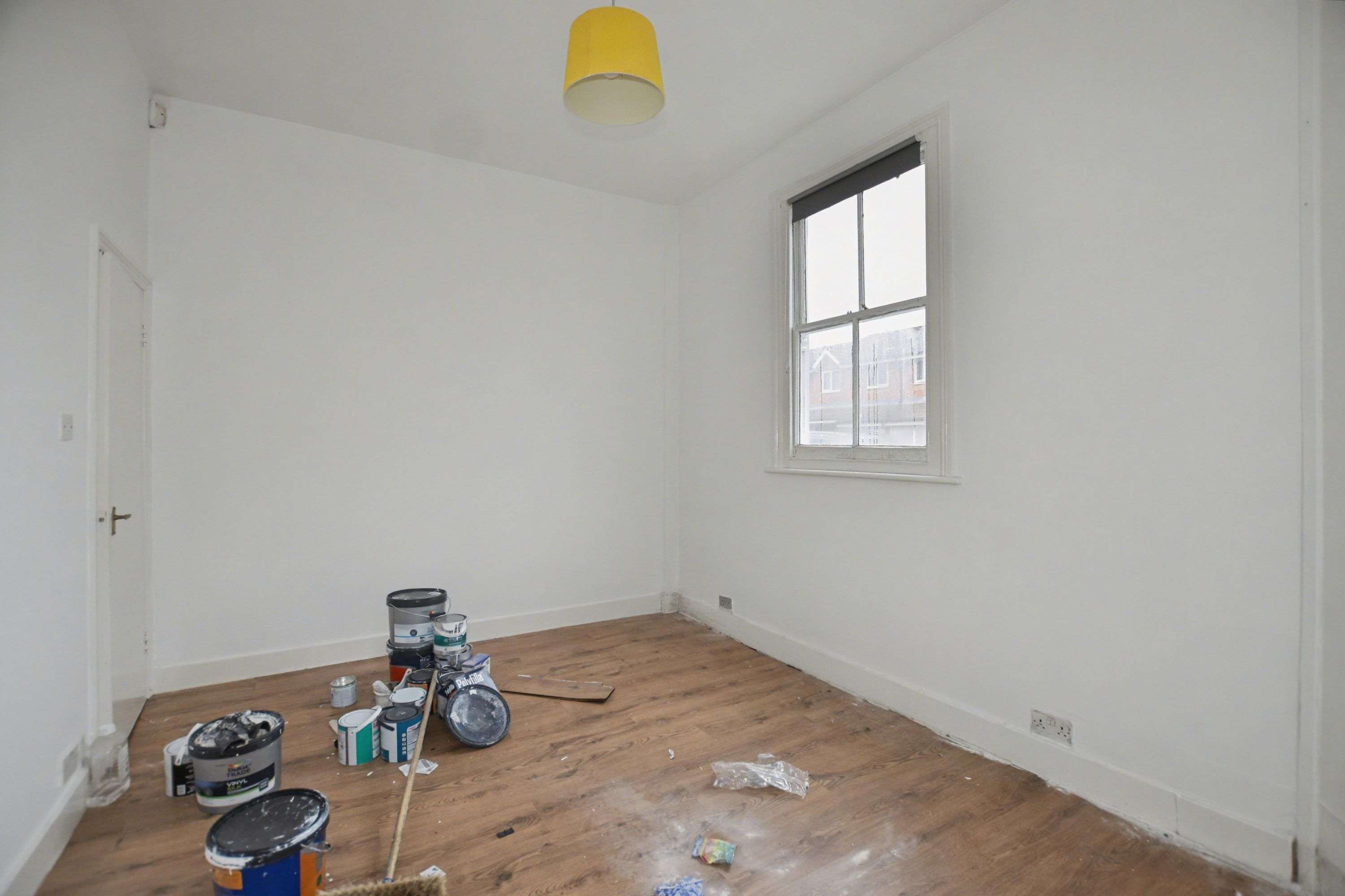 29 Inverine Road, Charlton, London, SE7 7NJ
