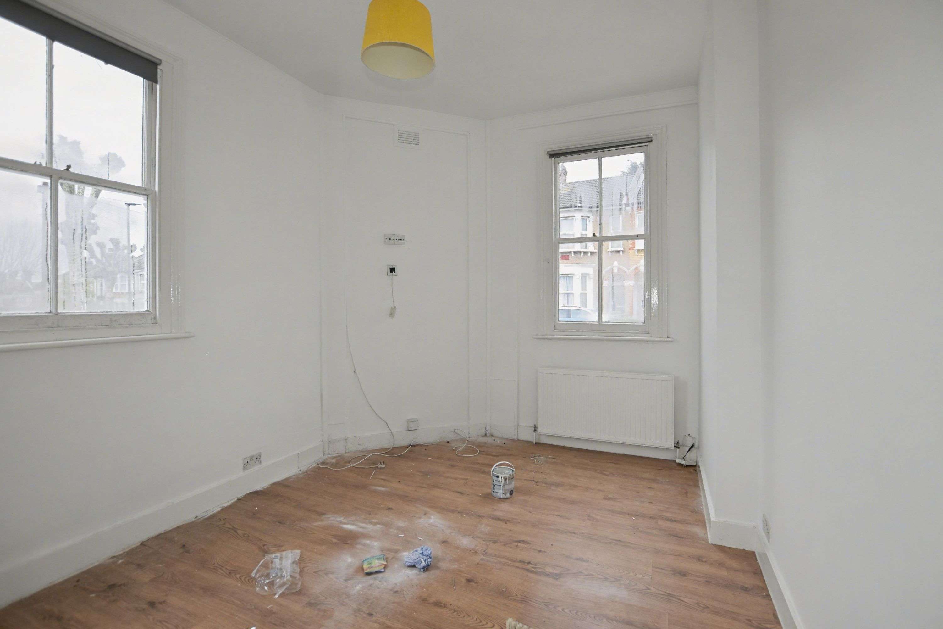 29 Inverine Road, Charlton, London, SE7 7NJ