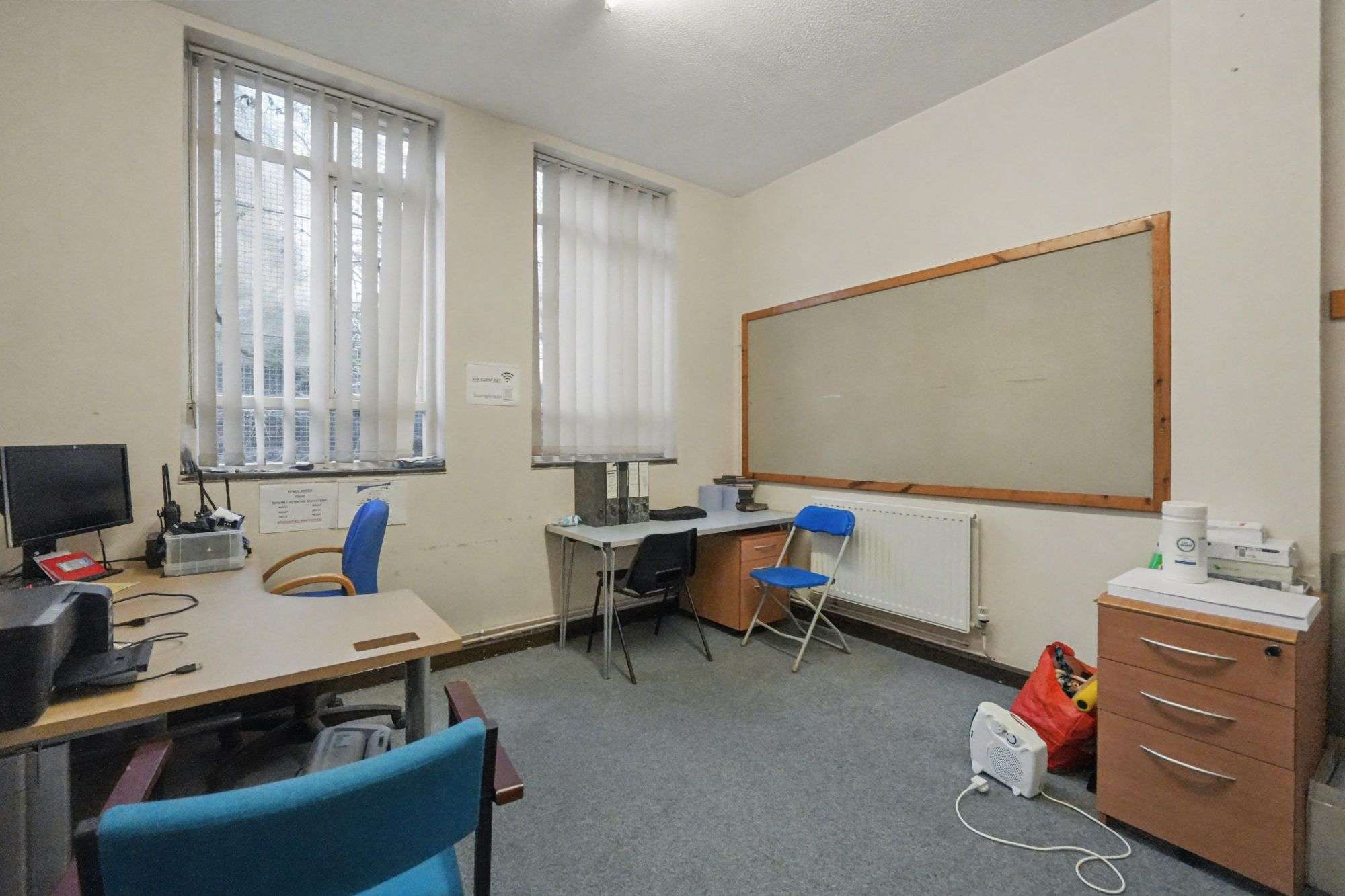 1 Mather Road, Birkenhead, Prenton CH43 1TS