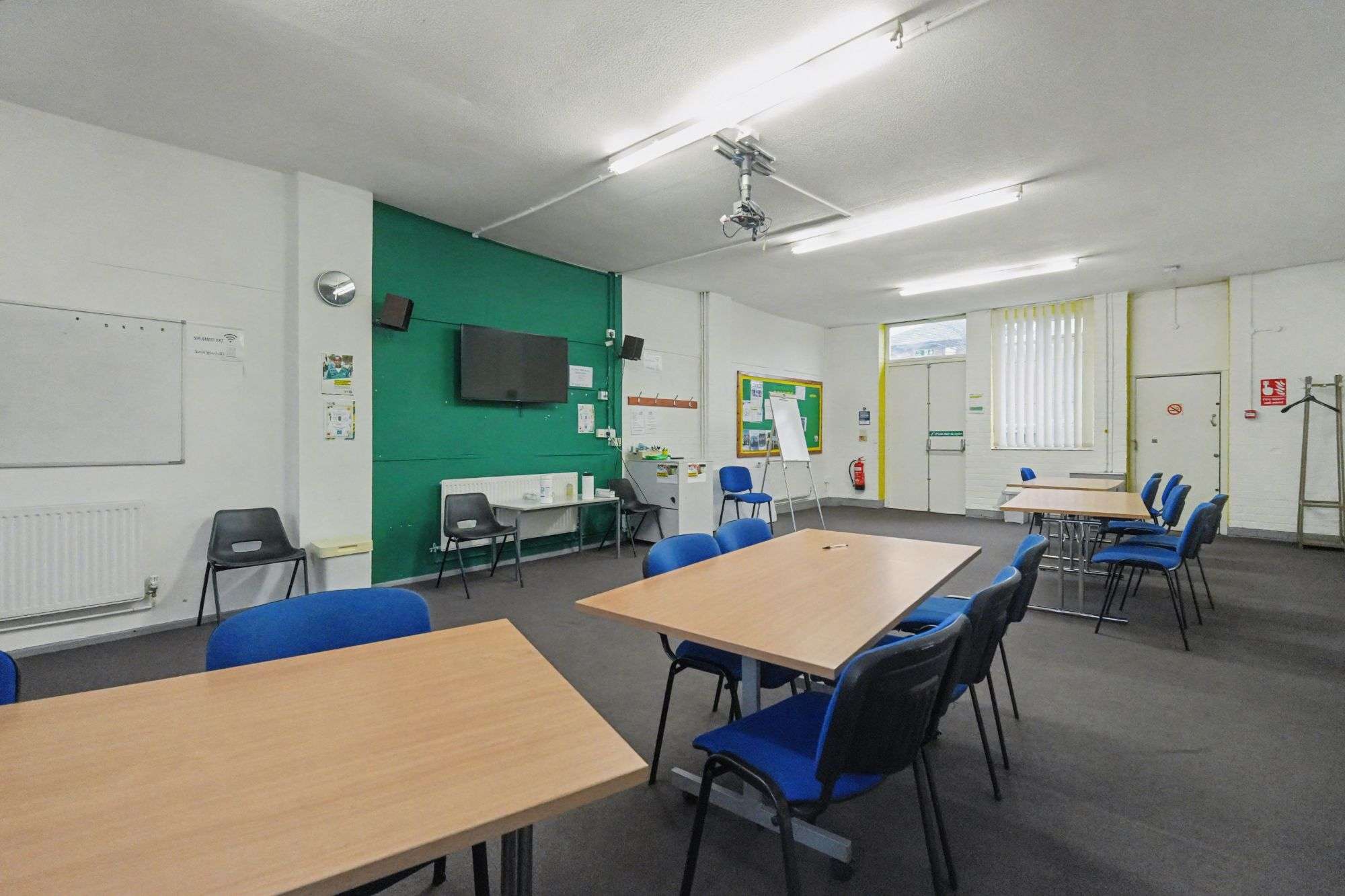 1 Mather Road, Birkenhead, Prenton CH43 1TS