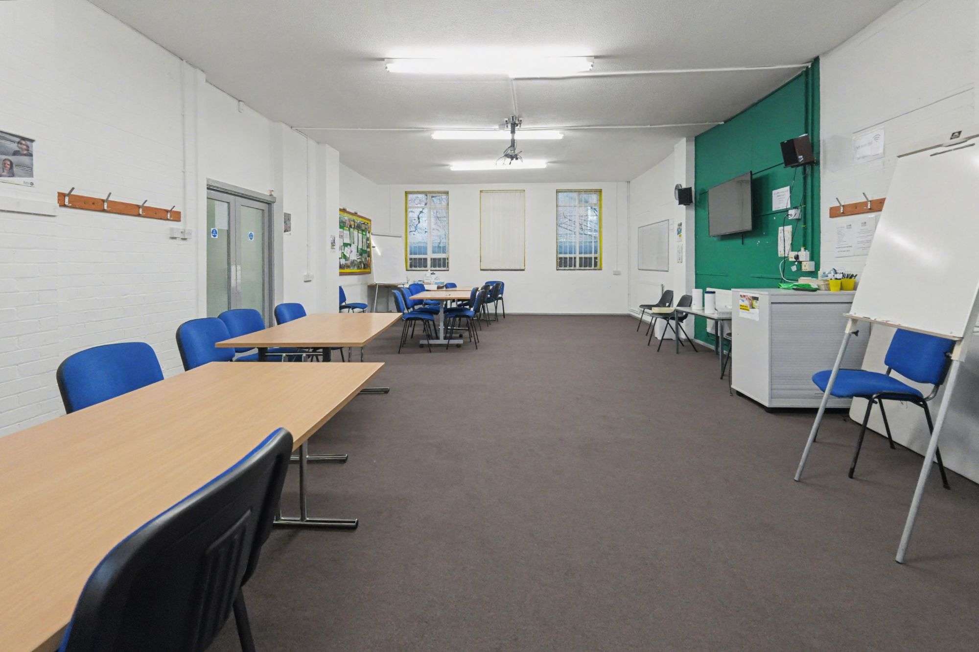 1 Mather Road, Birkenhead, Prenton CH43 1TS