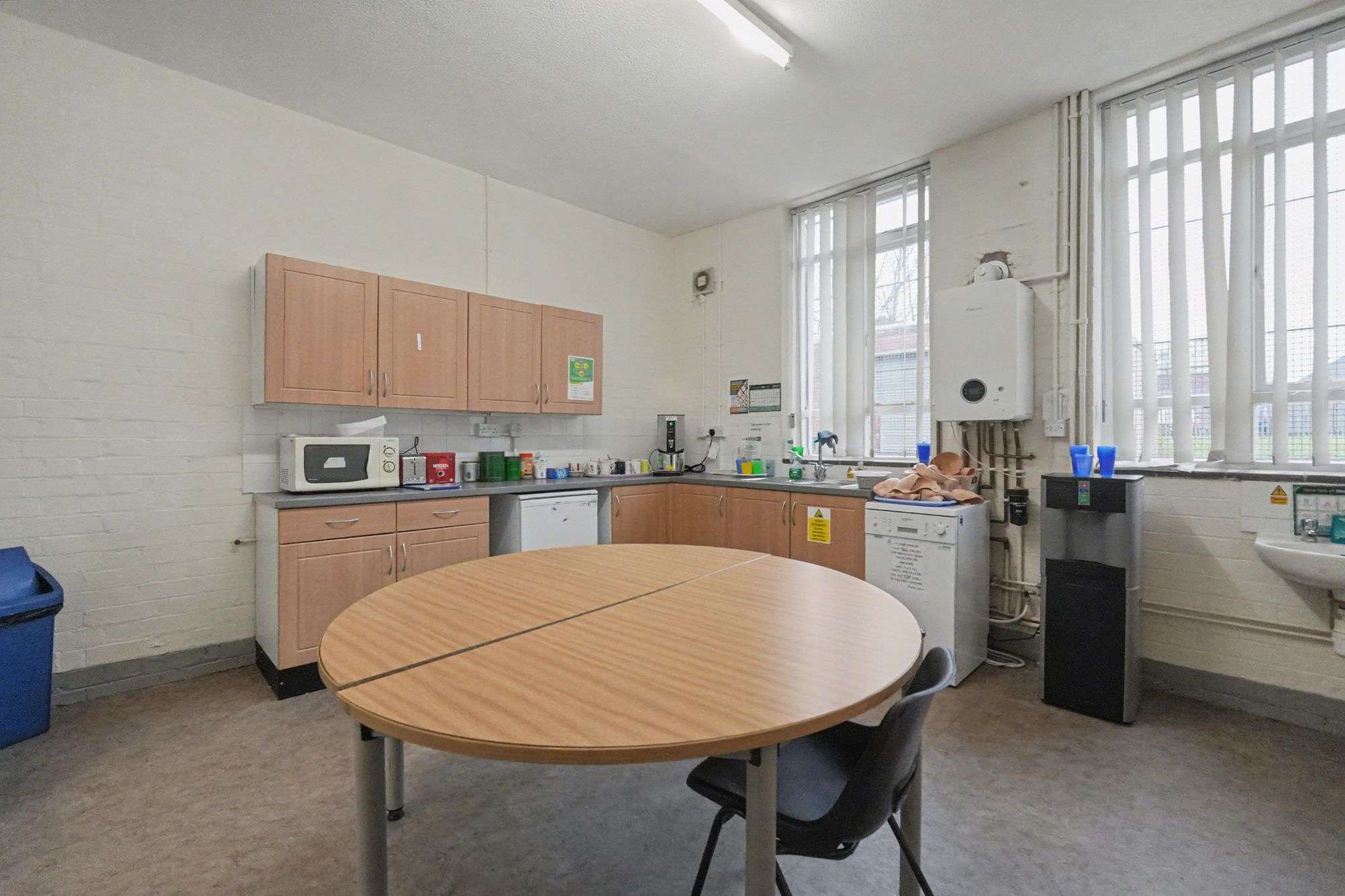 1 Mather Road, Birkenhead, Prenton CH43 1TS