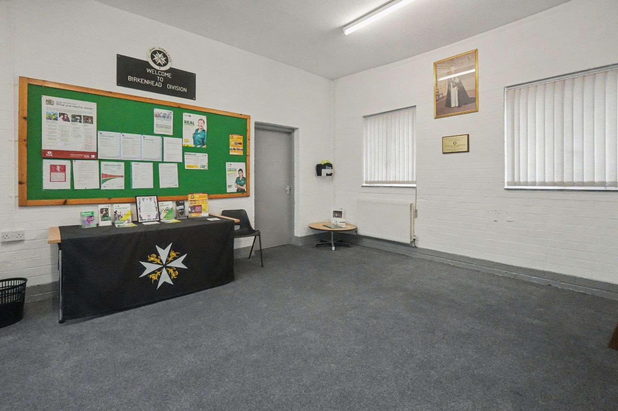 1 Mather Road, Birkenhead, Prenton CH43 1TS