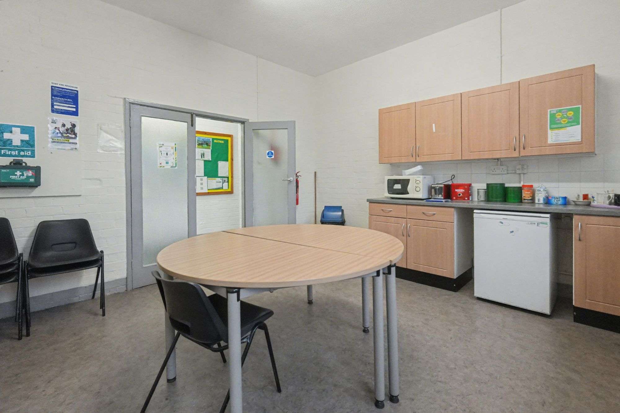 1 Mather Road, Birkenhead, Prenton CH43 1TS