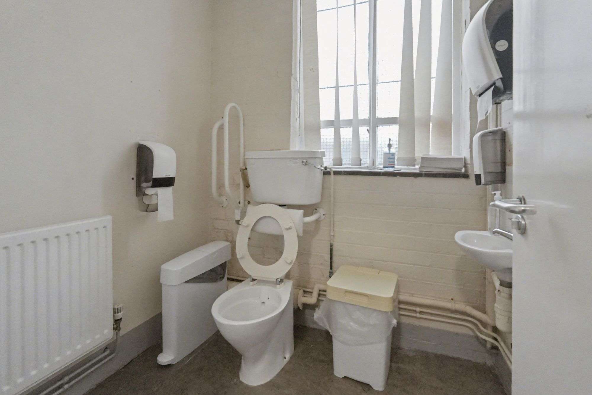 1 Mather Road, Birkenhead, Prenton CH43 1TS