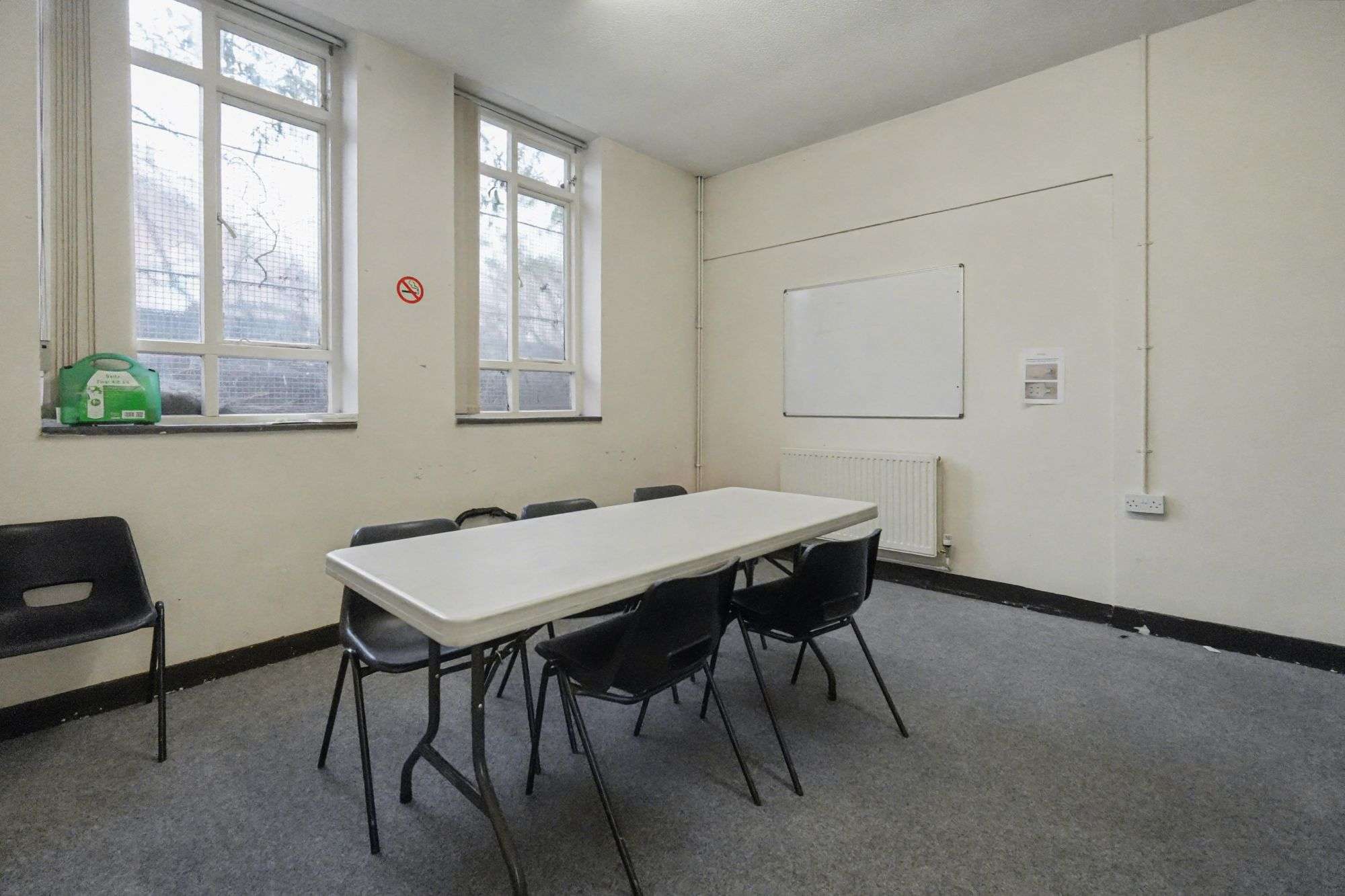 1 Mather Road, Birkenhead, Prenton CH43 1TS