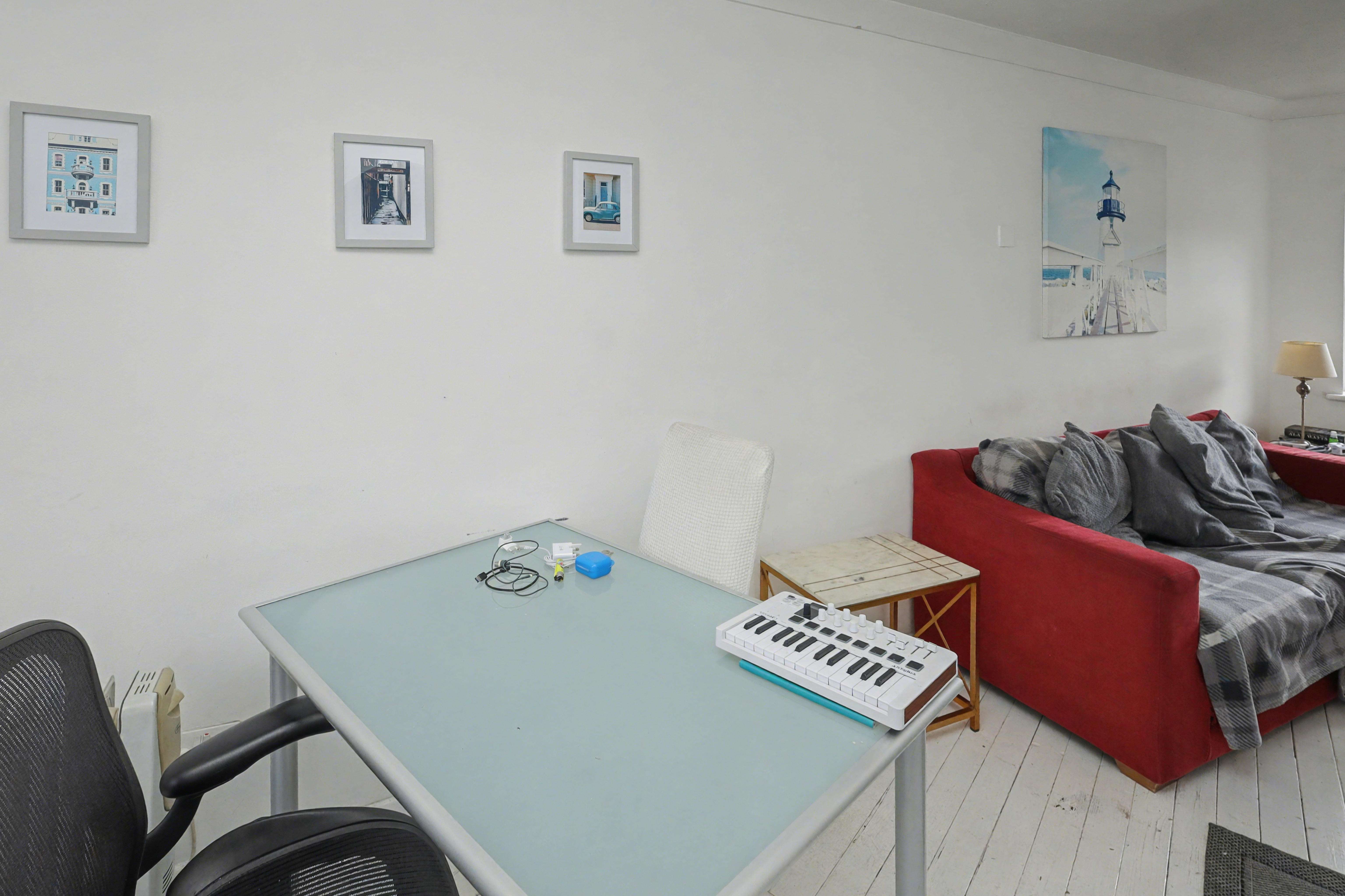 78 Clarence Road, Manor Park, London, E12 5BH