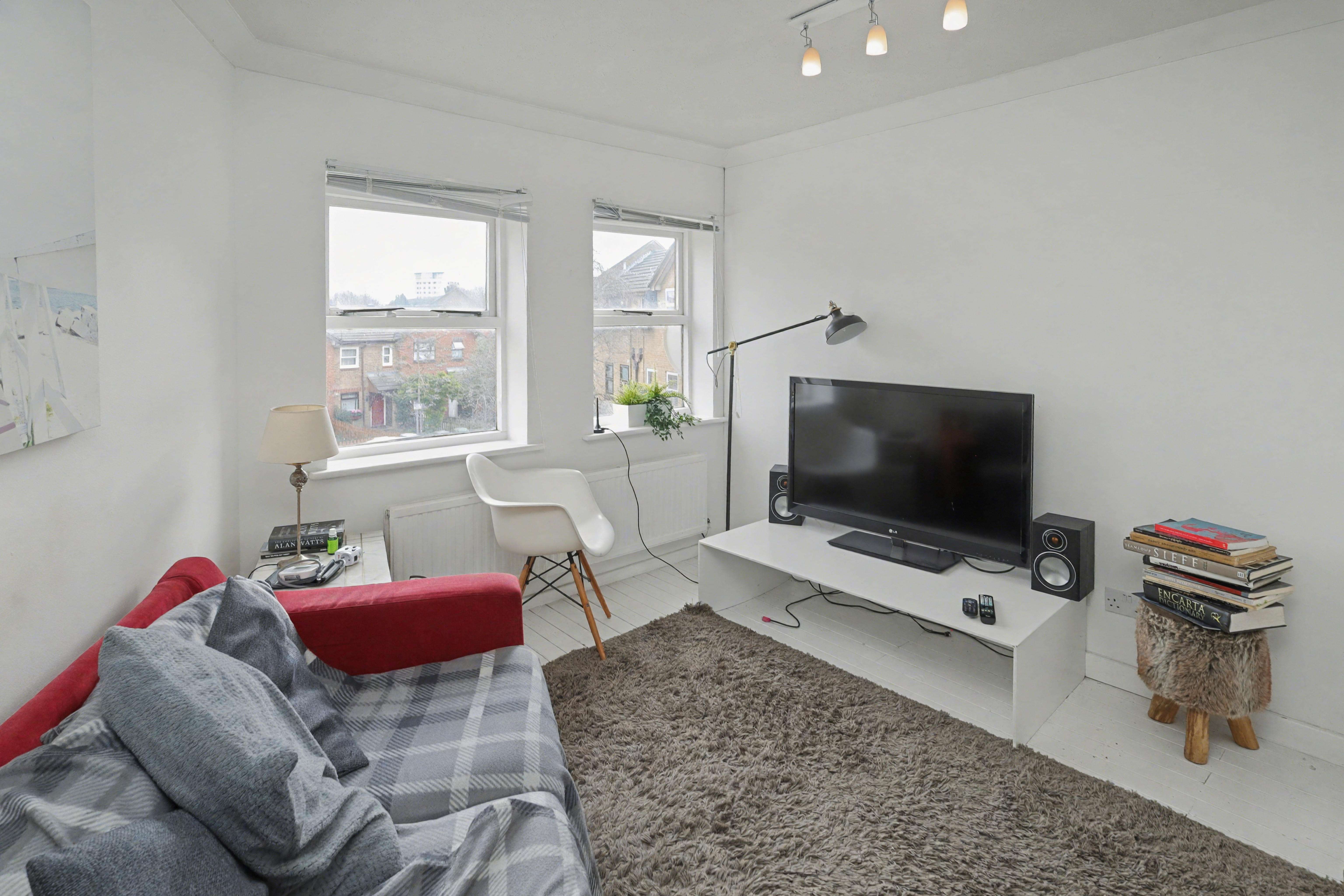 78 Clarence Road, Manor Park, London, E12 5BH