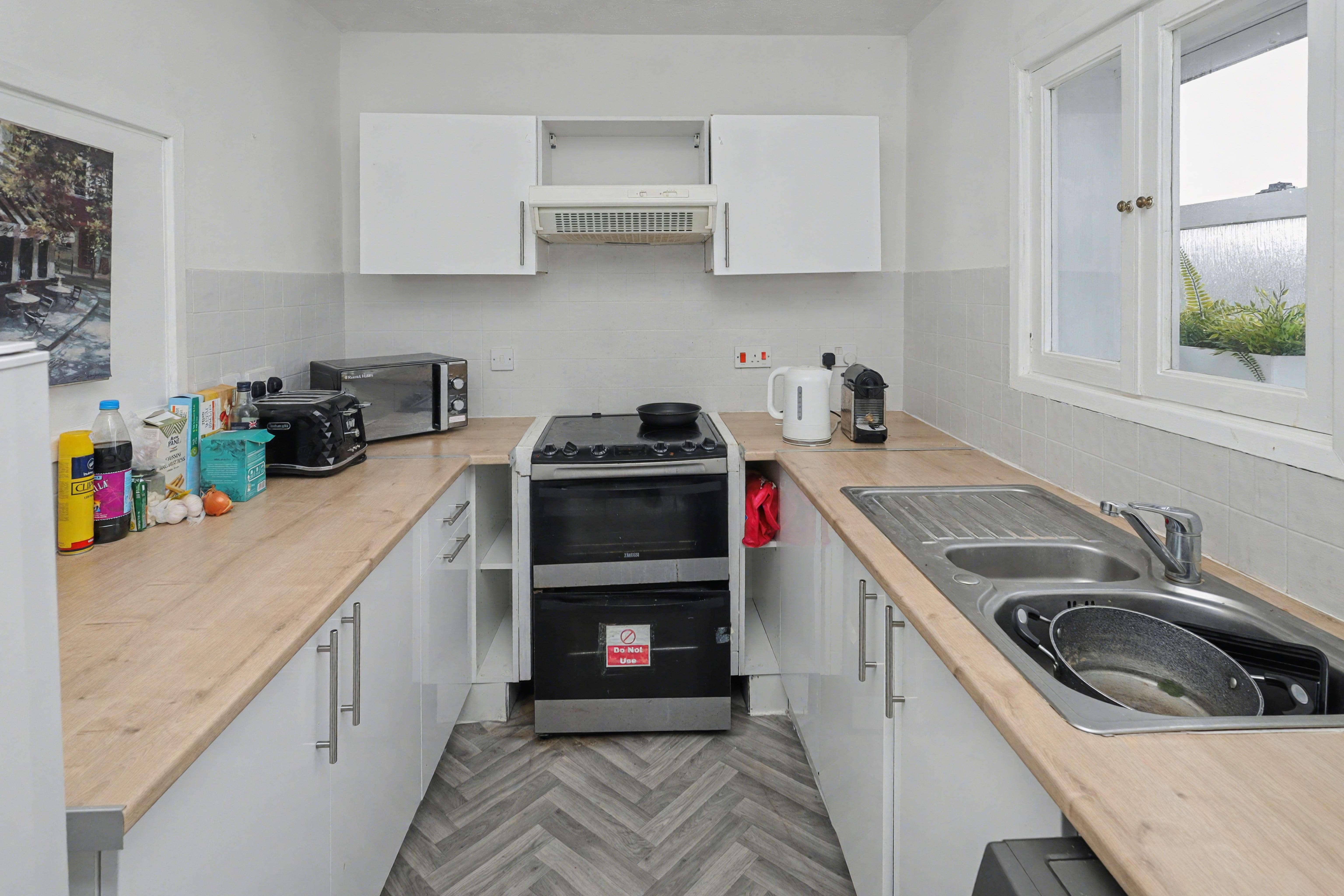 78 Clarence Road, Manor Park, London, E12 5BH