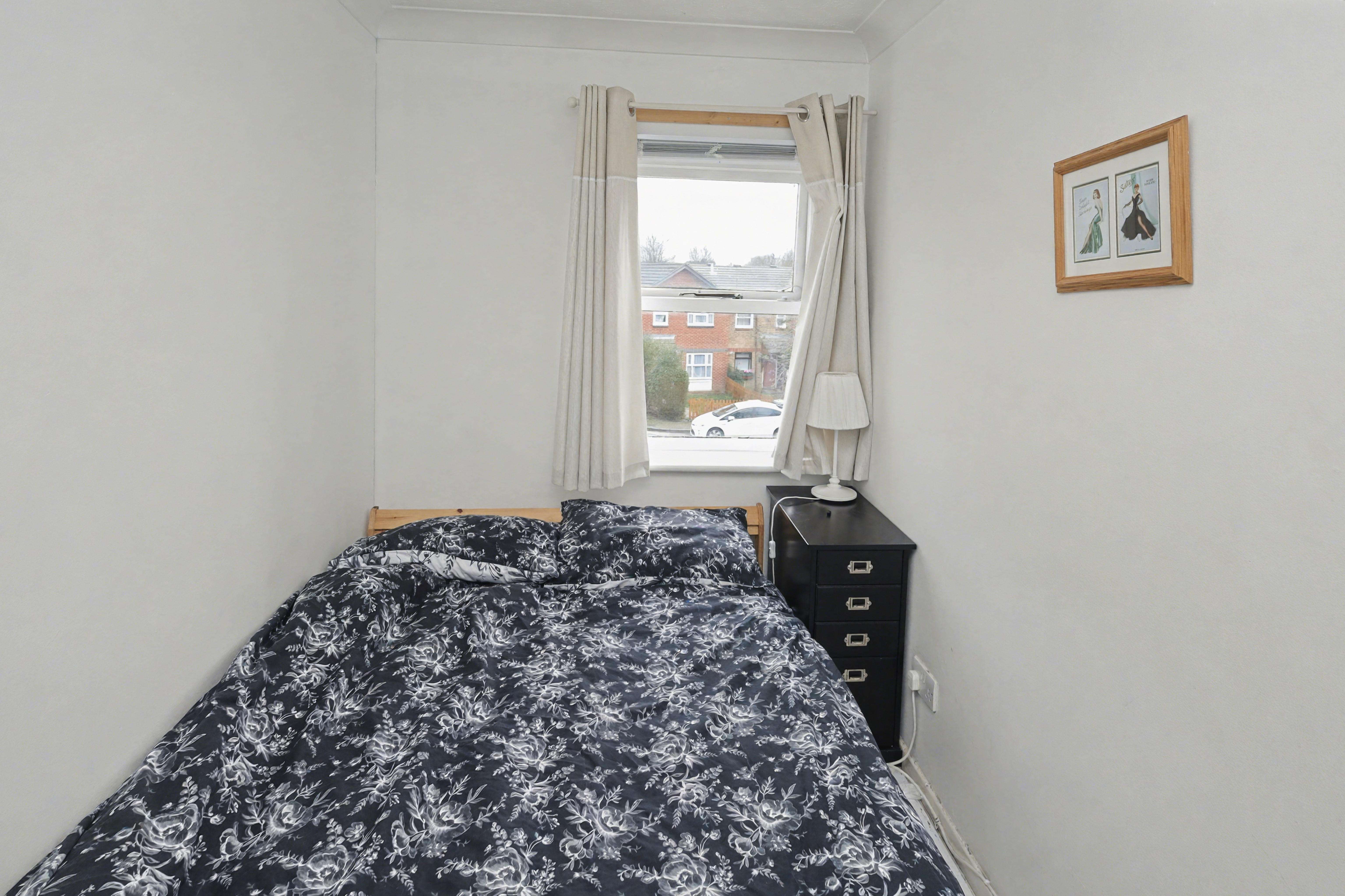 78 Clarence Road, Manor Park, London, E12 5BH