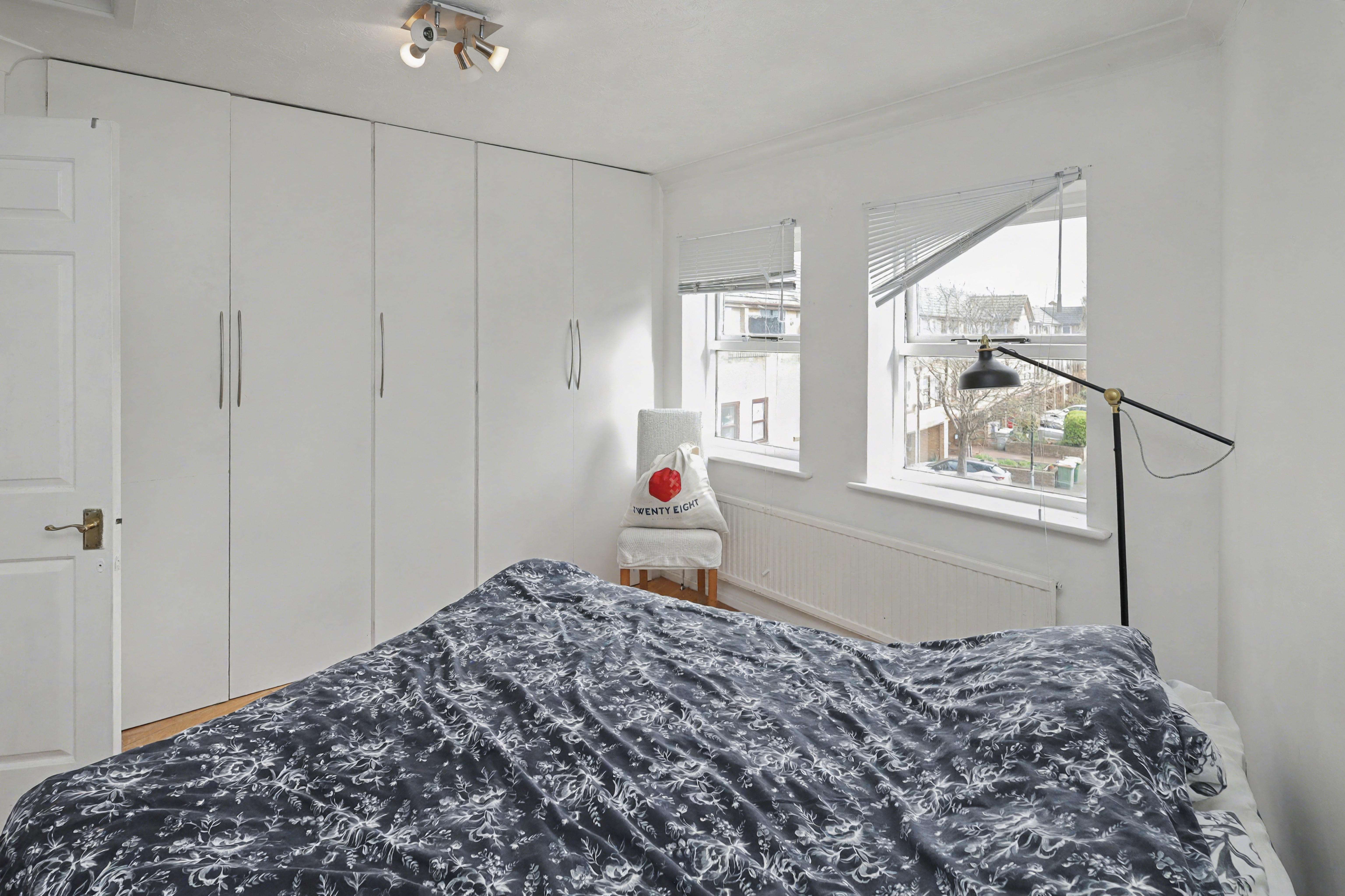 78 Clarence Road, Manor Park, London, E12 5BH