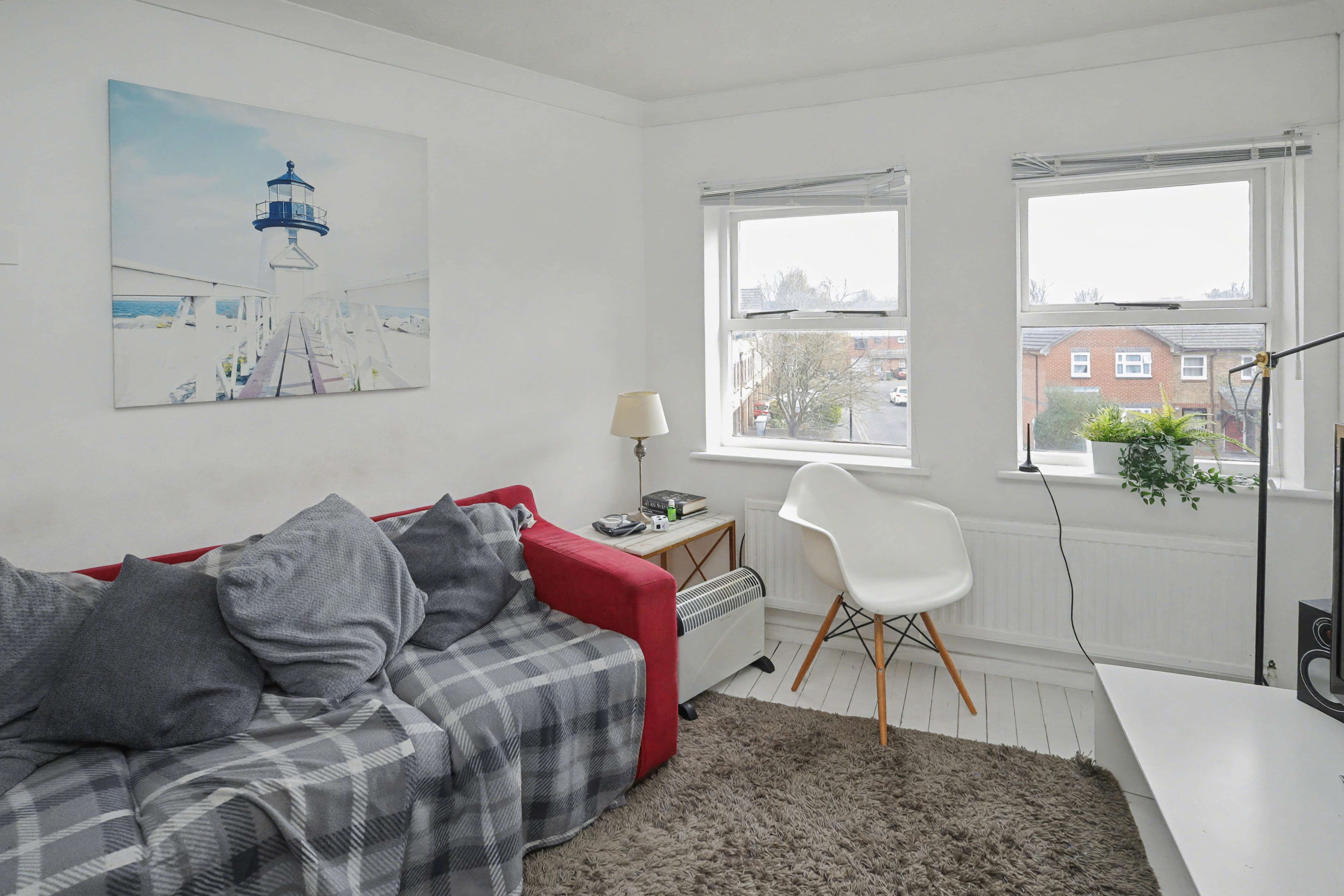 78 Clarence Road, Manor Park, London, E12 5BH