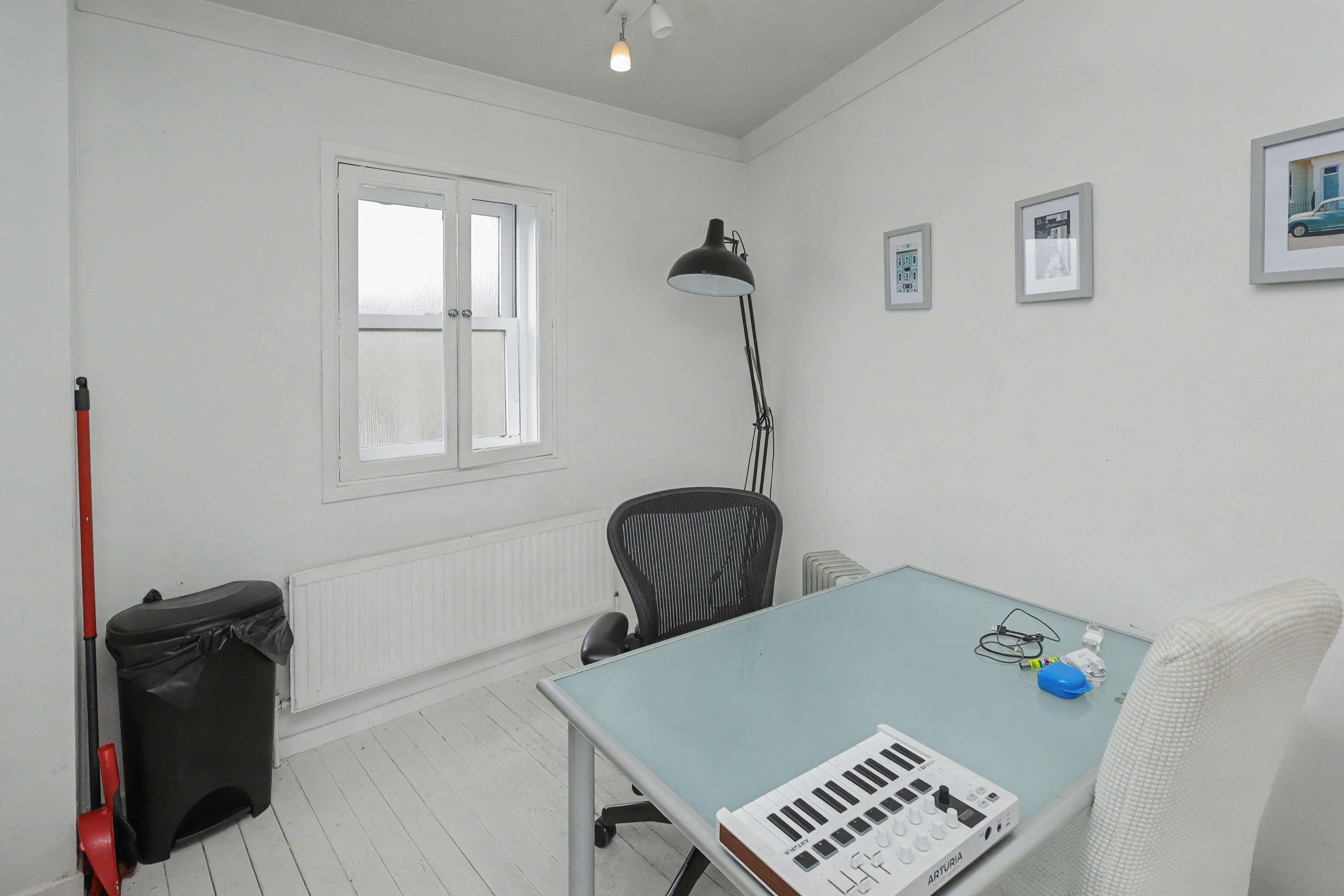 78 Clarence Road, Manor Park, London, E12 5BH