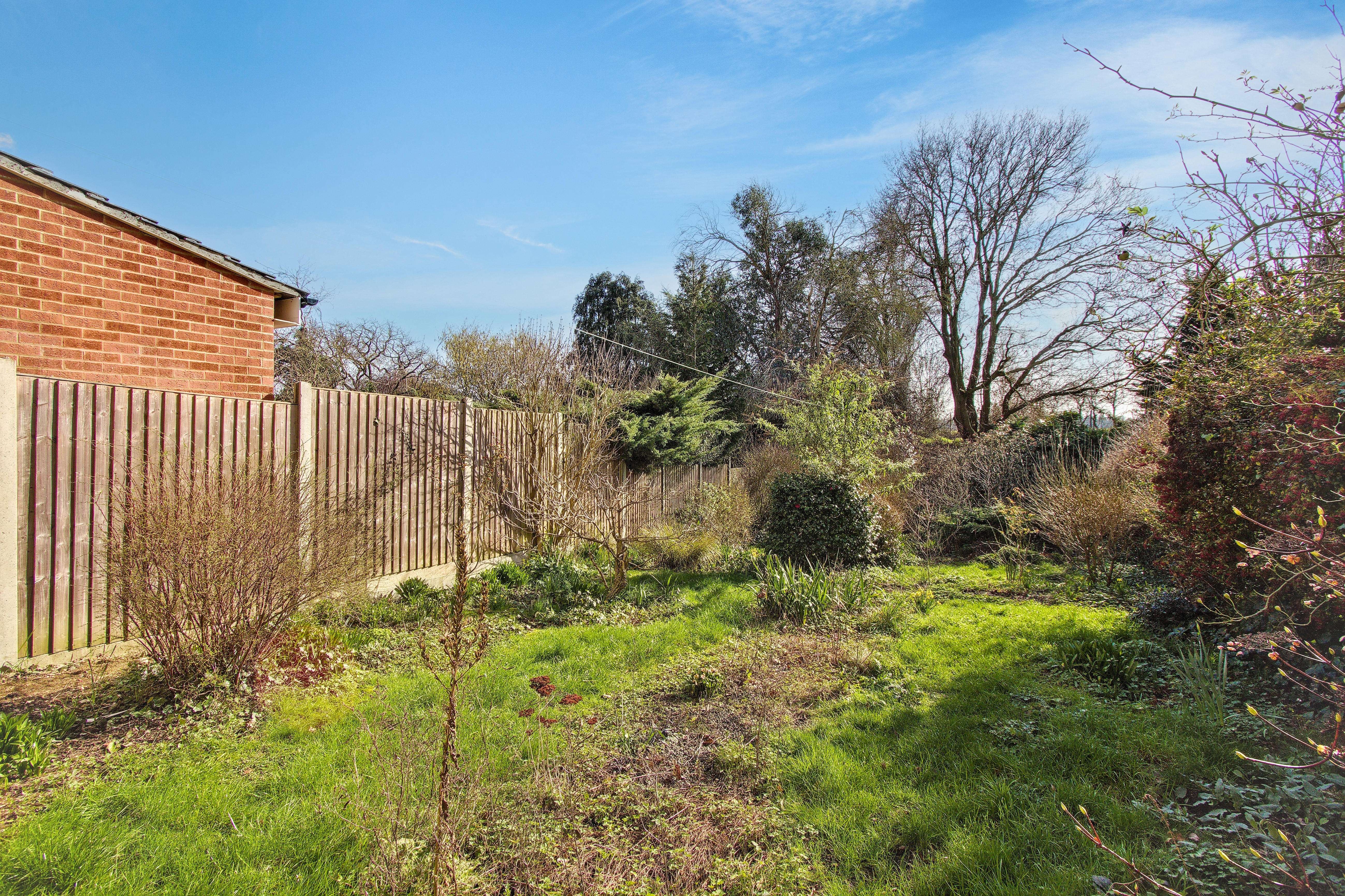 131 Glenhurst Avenue, Bexley, Kent, DA5 3QQ