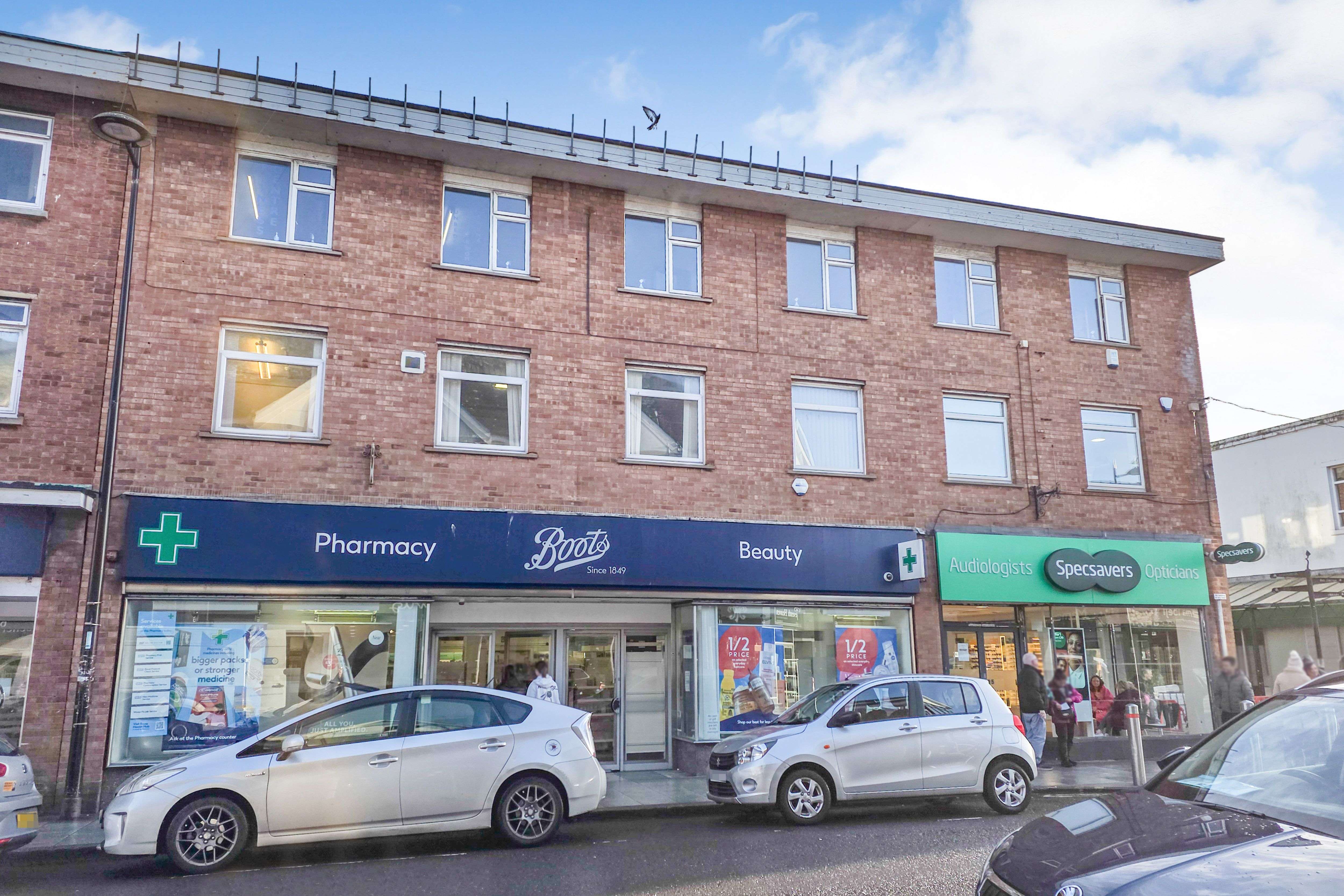 25-29 Murray Road, Workington, CA14 2AD
