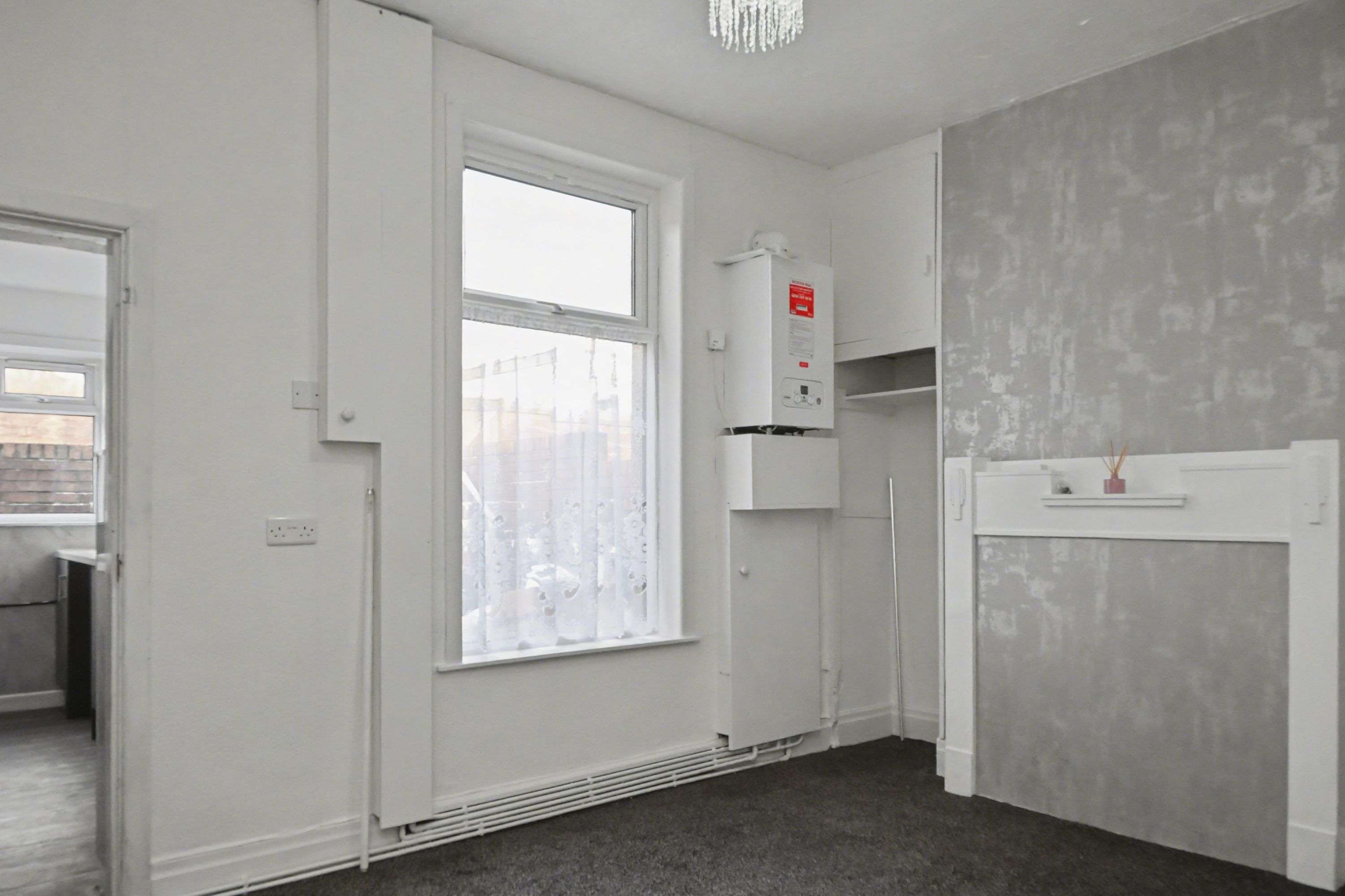 118 Johnston Street, Blackburn, Lancashire, BB2 1HY