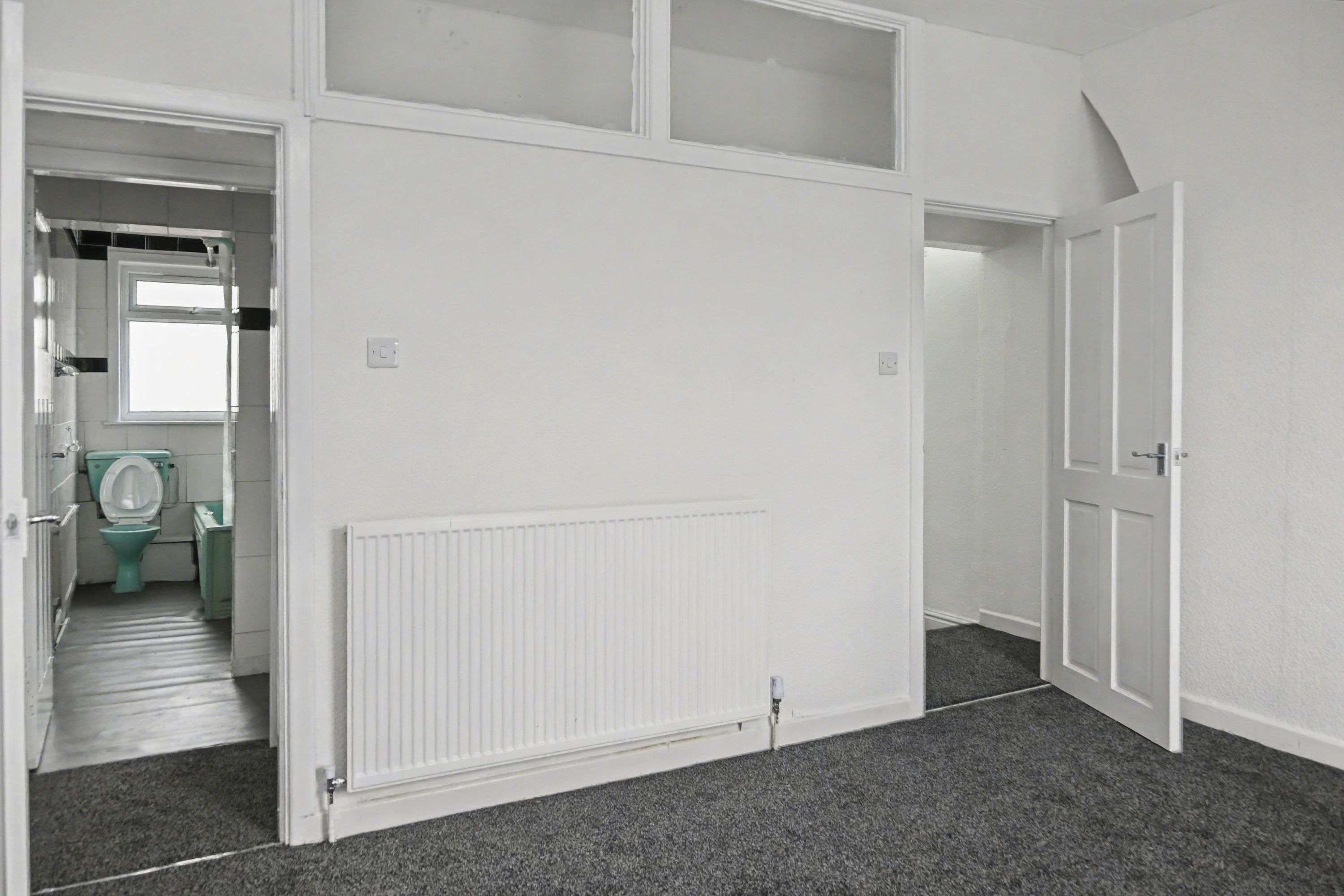 118 Johnston Street, Blackburn, Lancashire, BB2 1HY