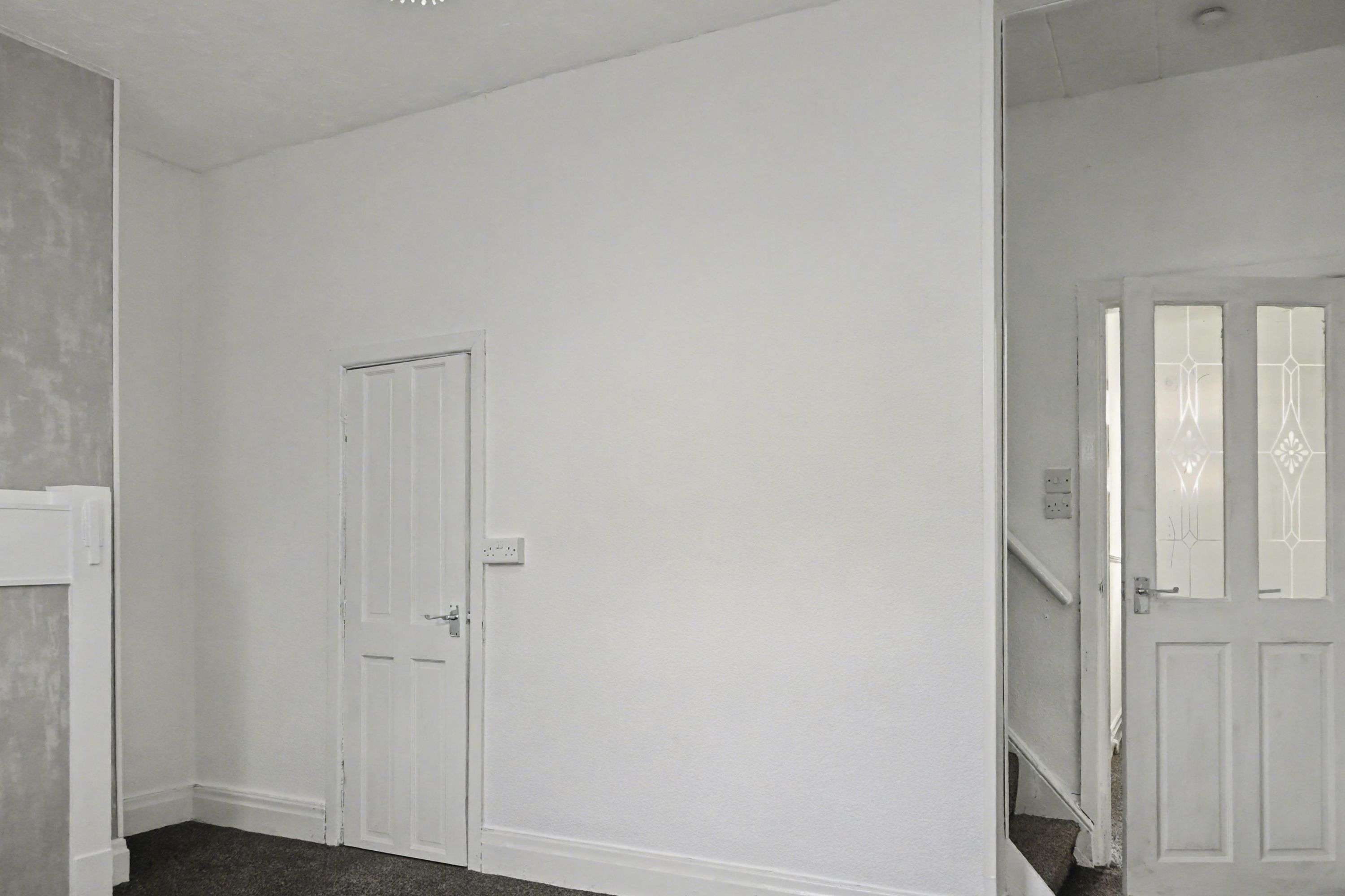 118 Johnston Street, Blackburn, Lancashire, BB2 1HY