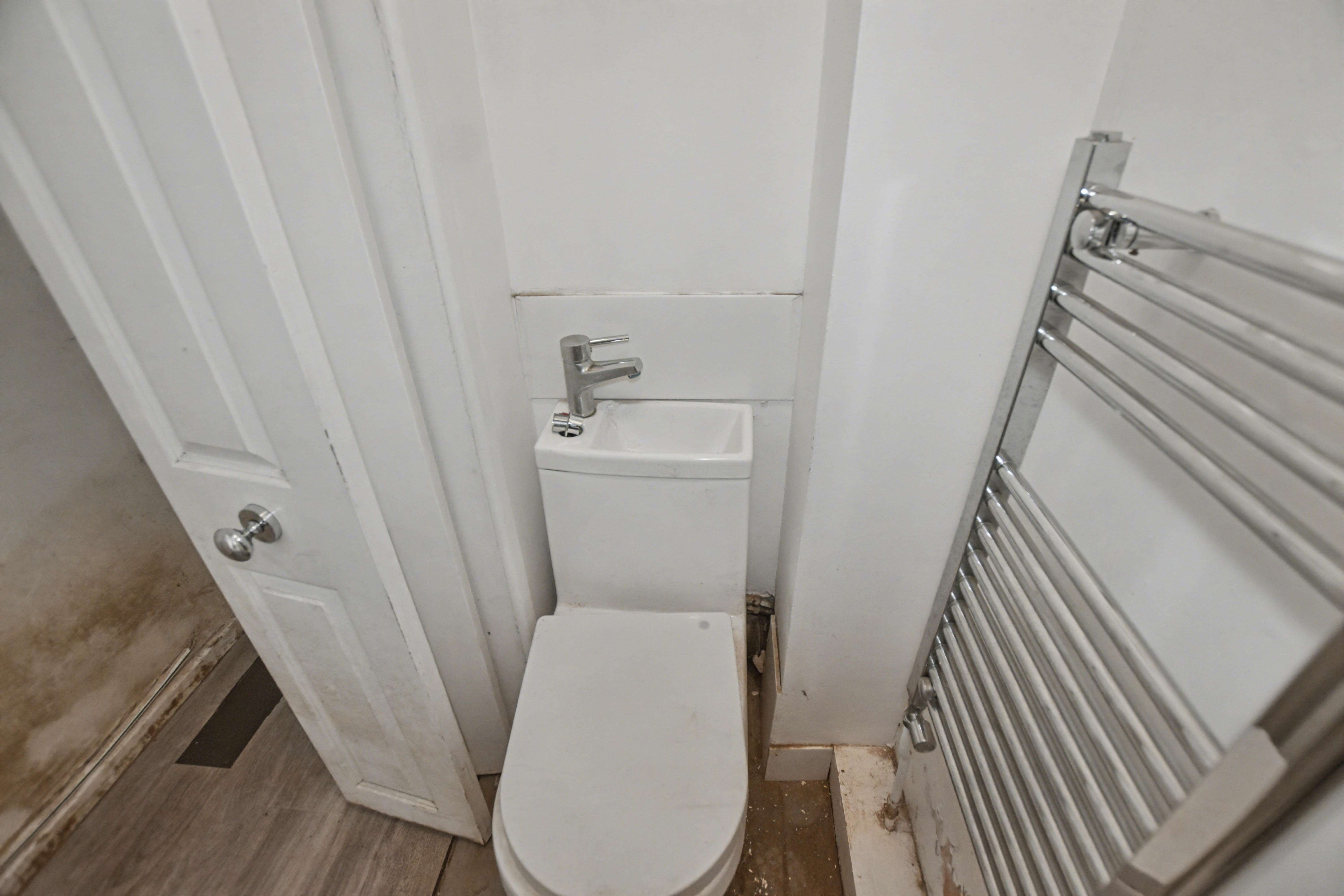 93 Luffield Road, Abbey Wood, London, SE2 9JW