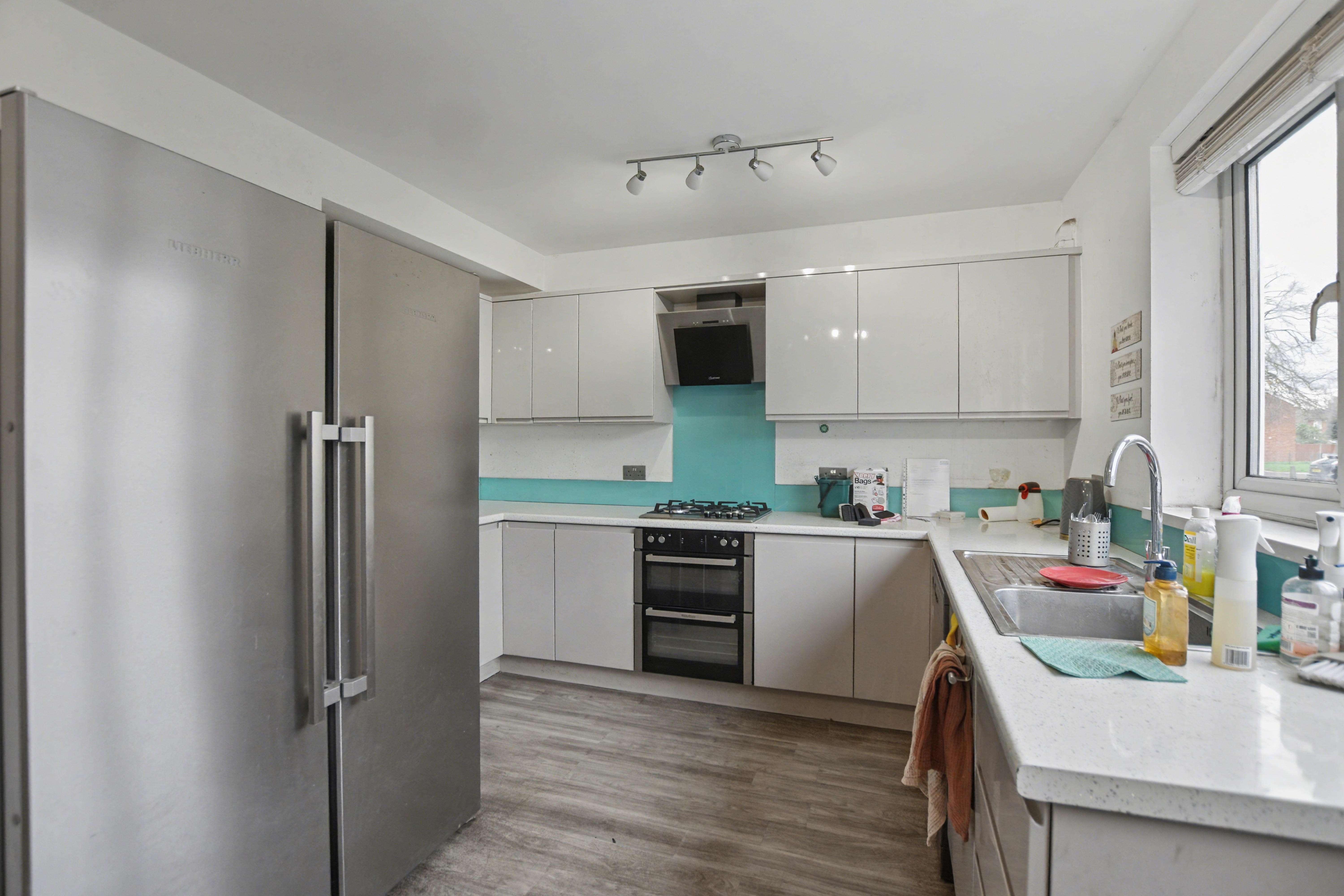 93 Luffield Road, Abbey Wood, London, SE2 9JW