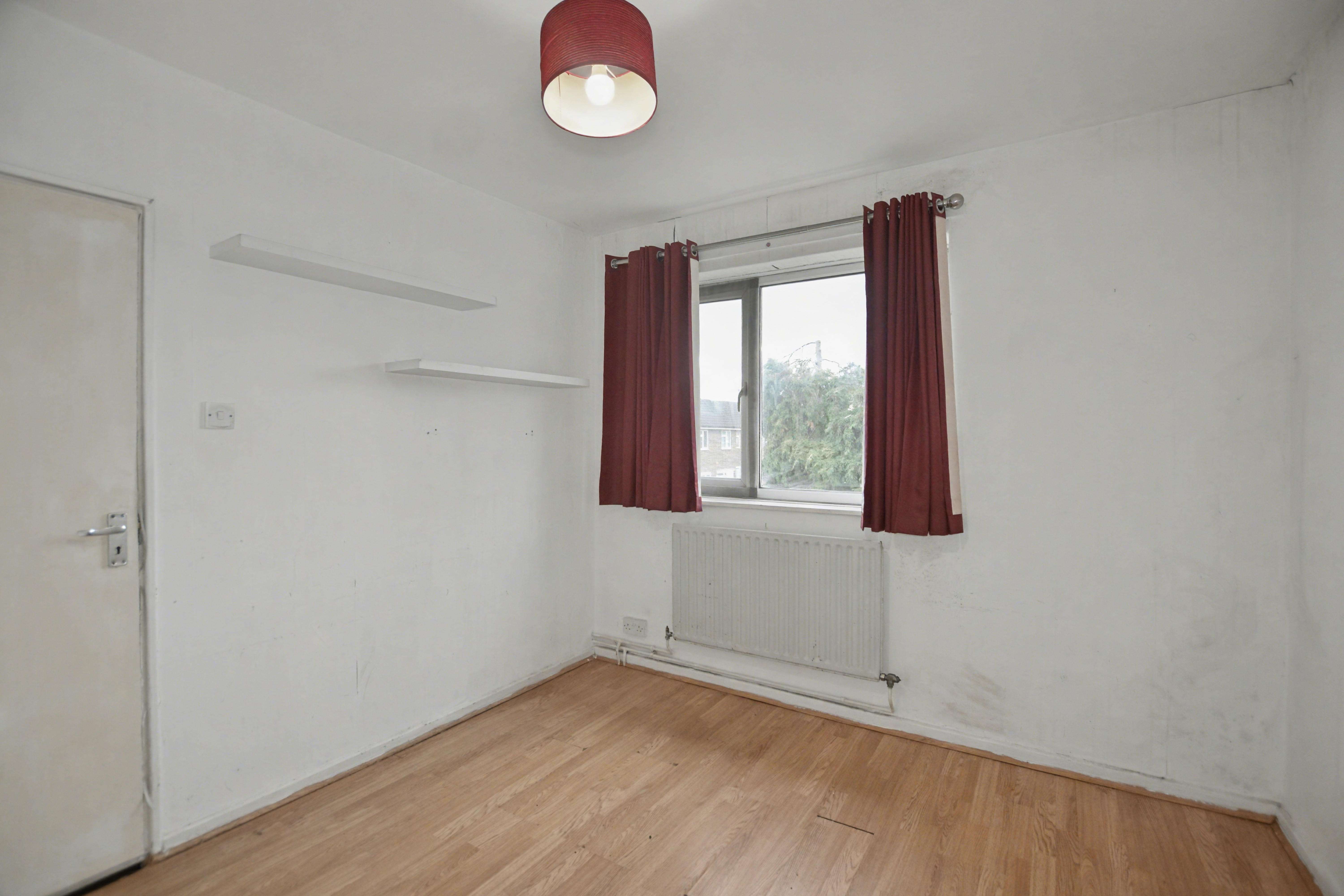 93 Luffield Road, Abbey Wood, London, SE2 9JW