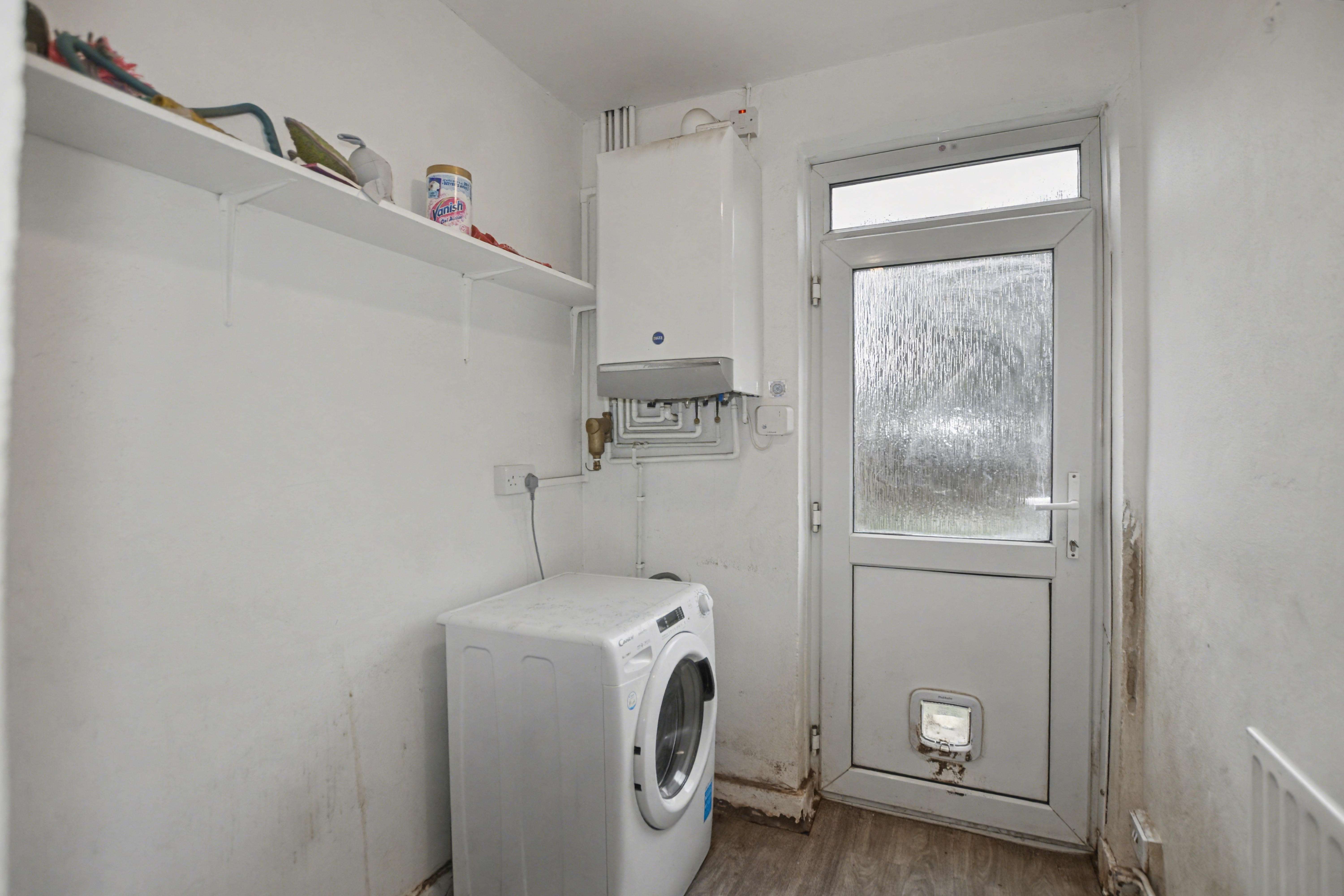 93 Luffield Road, Abbey Wood, London, SE2 9JW