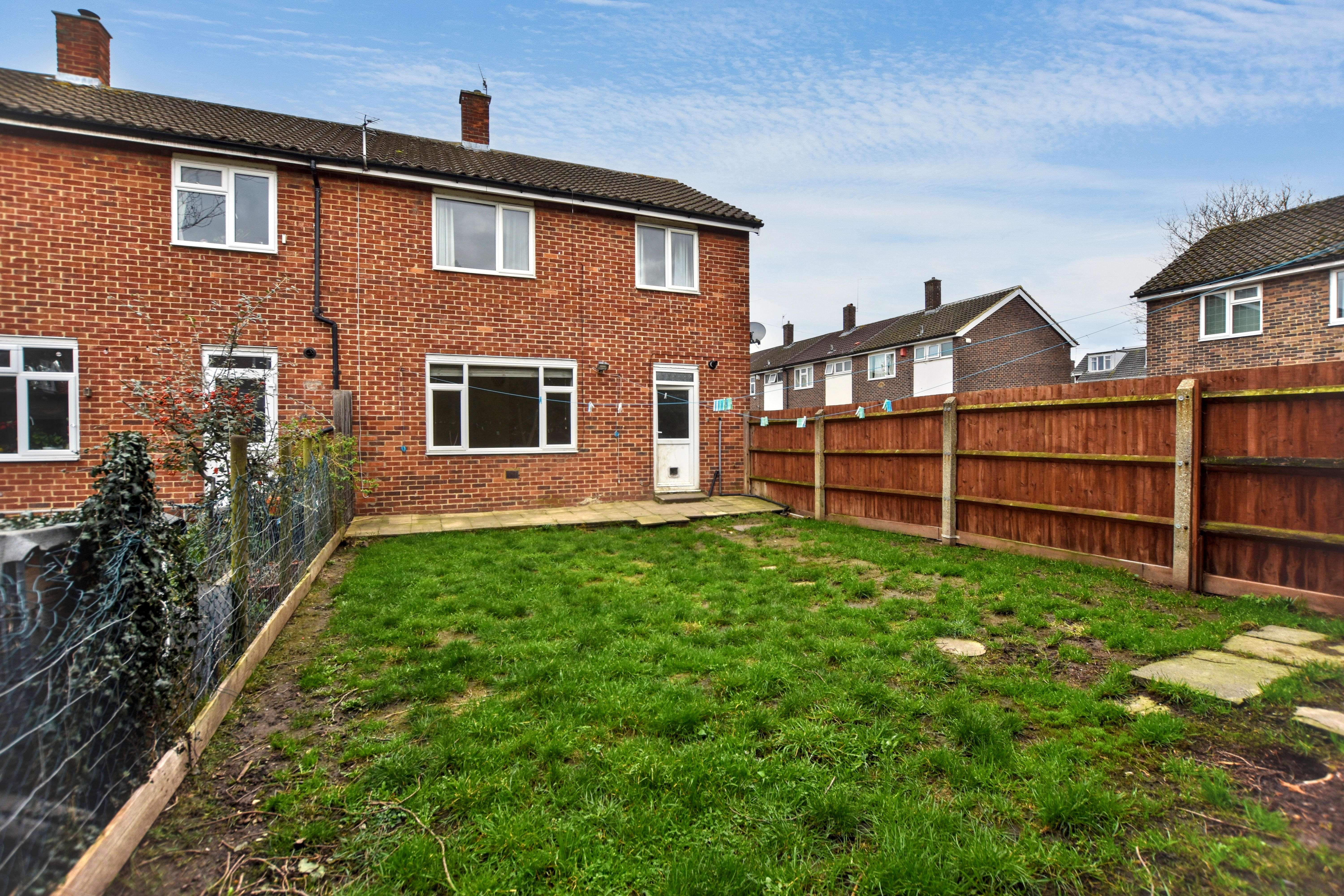 93 Luffield Road, Abbey Wood, London, SE2 9JW