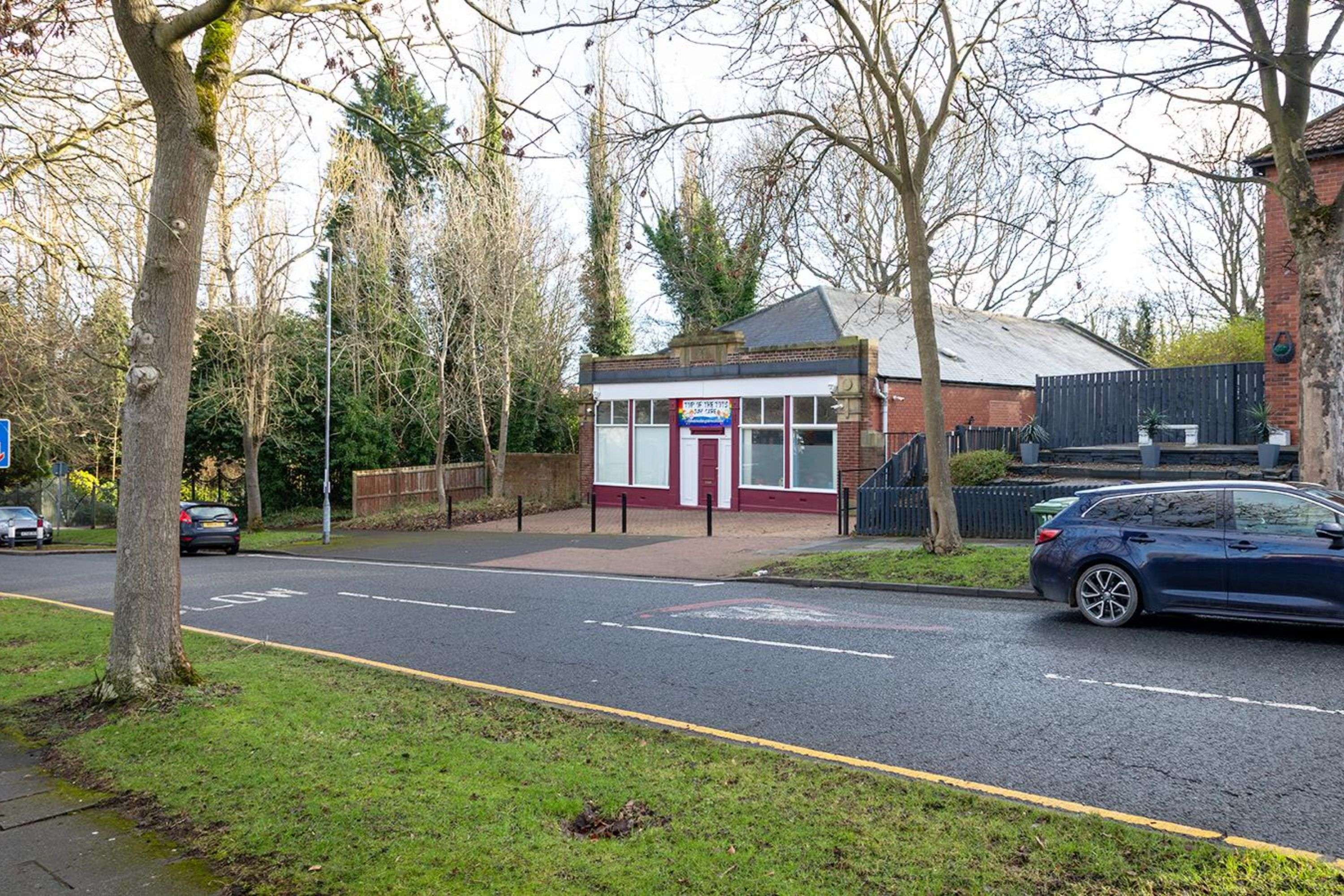 80 The Drive, Heworth, Gateshead, Tyne & Wear NE10 0PL