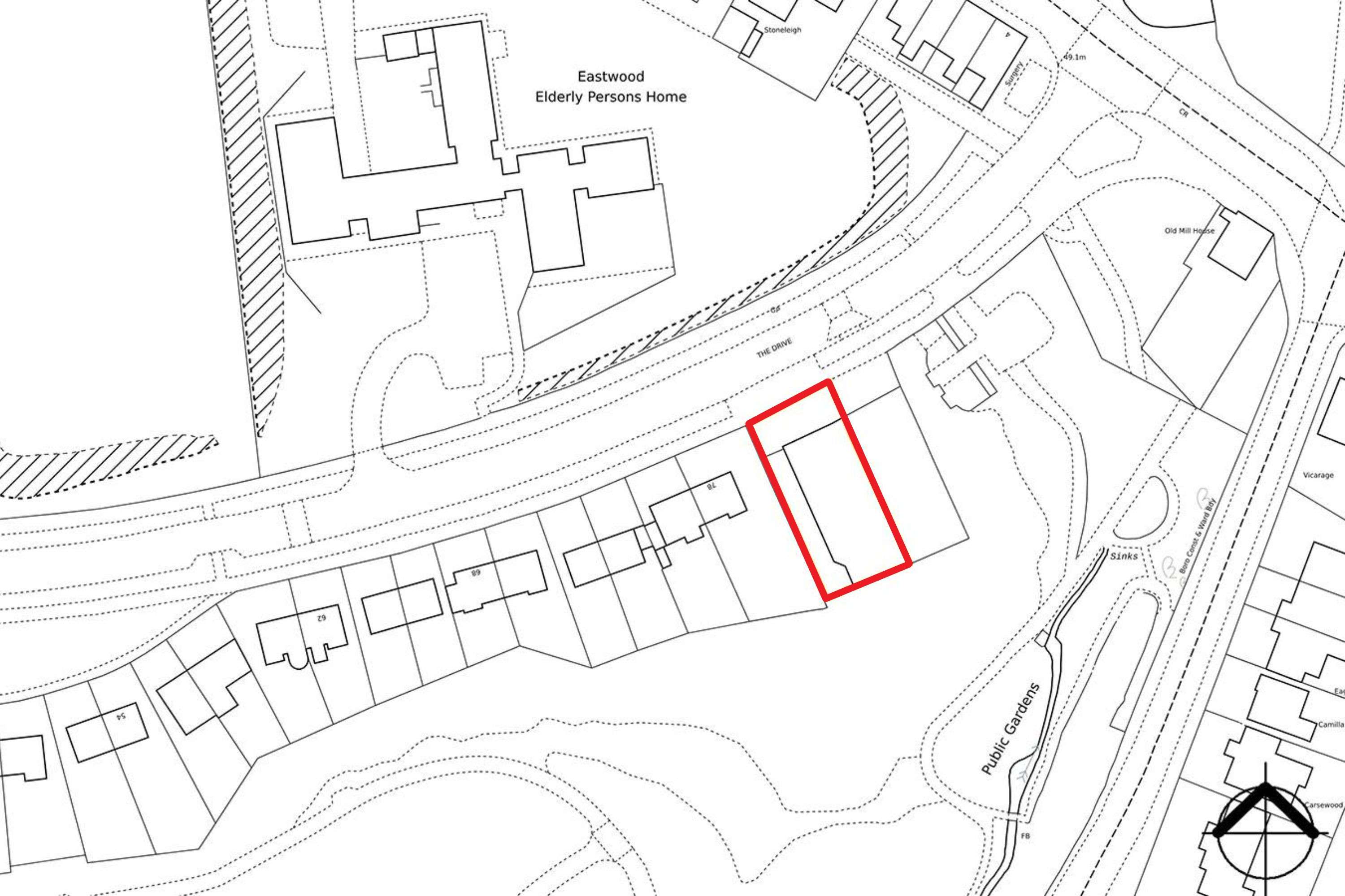 80 The Drive, Heworth, Gateshead, Tyne & Wear NE10 0PL