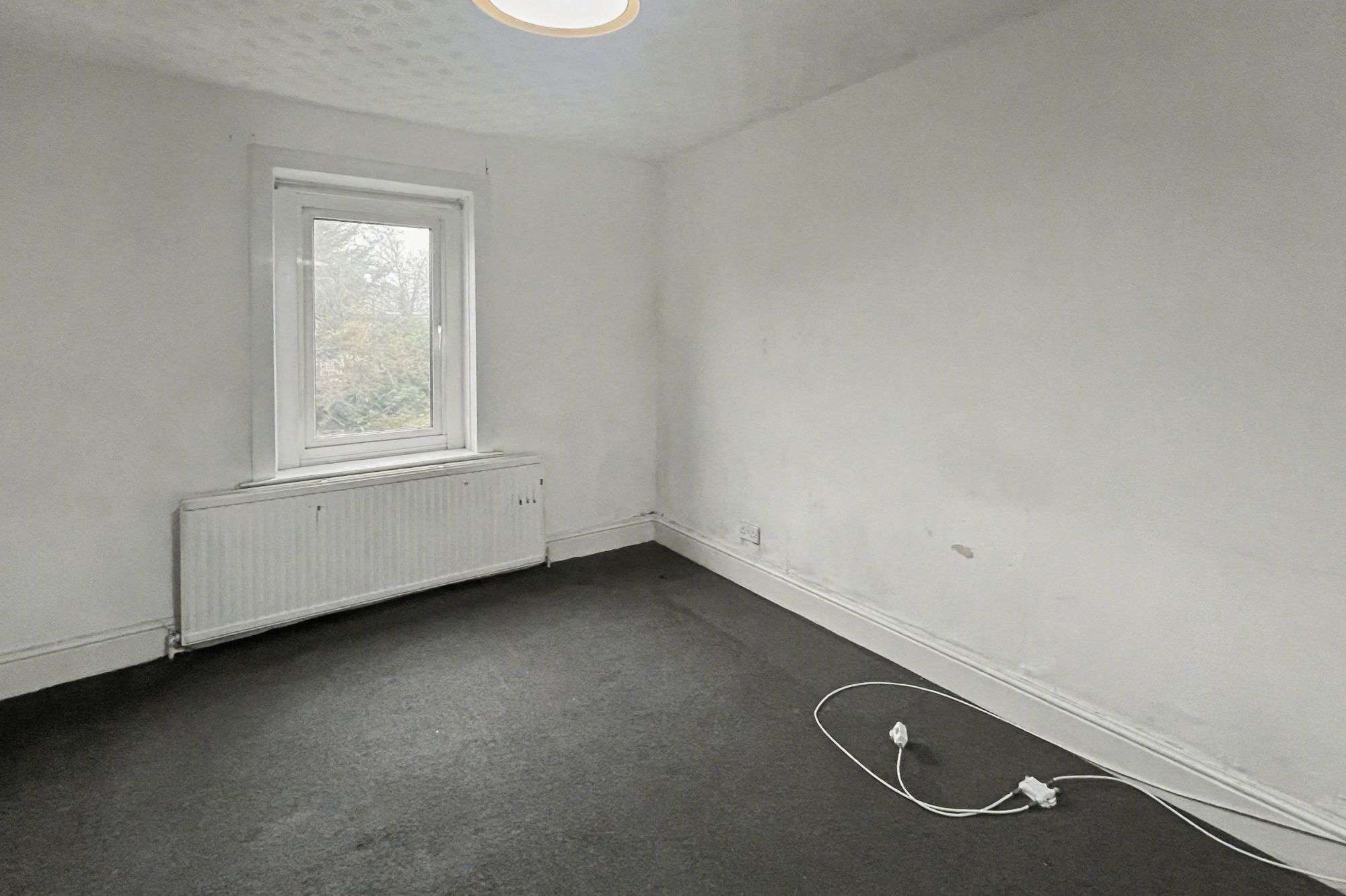 Flat 2, 7 Dunheved Road South Thornton Heath CR7 6AD