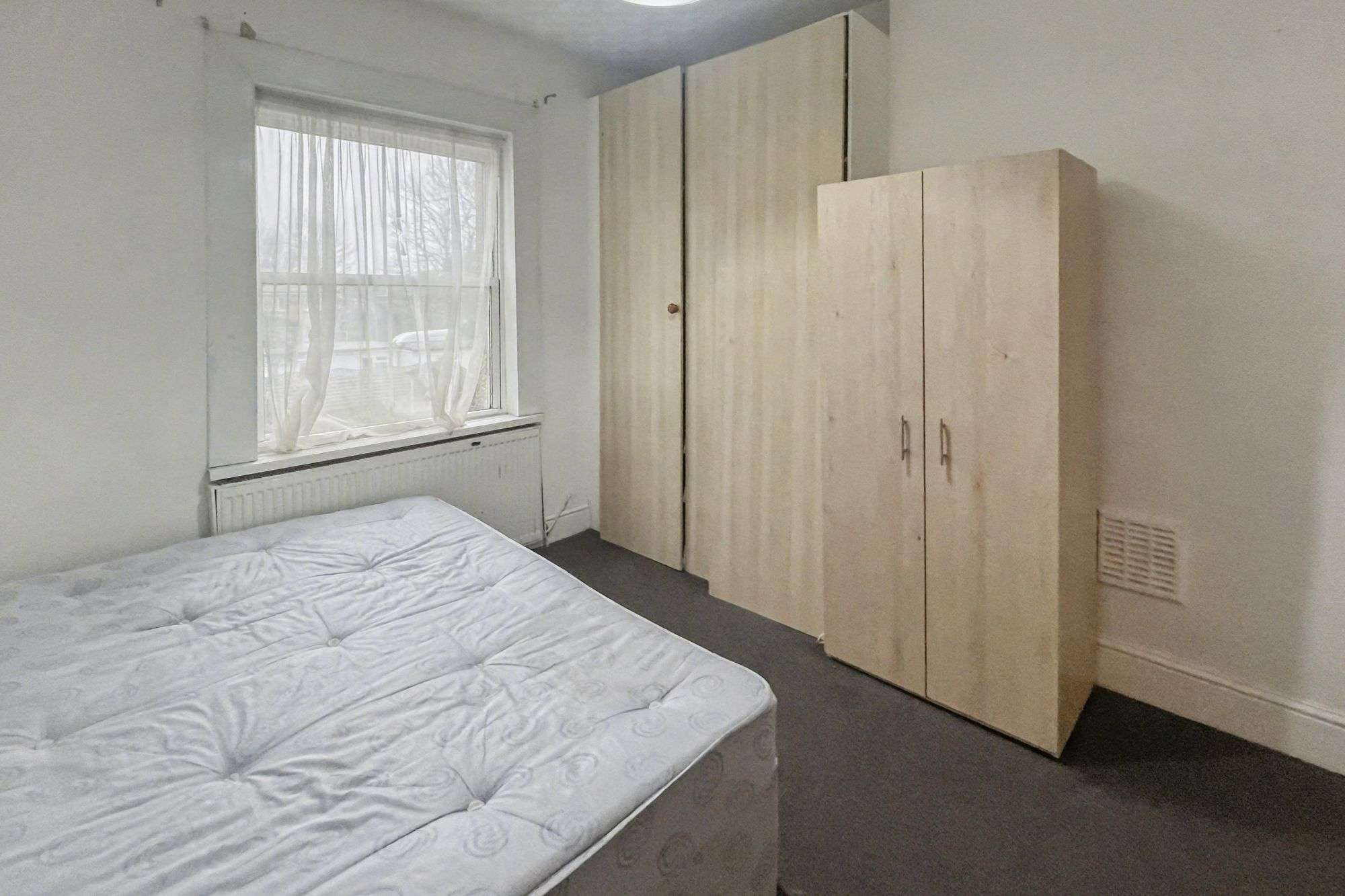 Flat 2, 7 Dunheved Road South Thornton Heath CR7 6AD