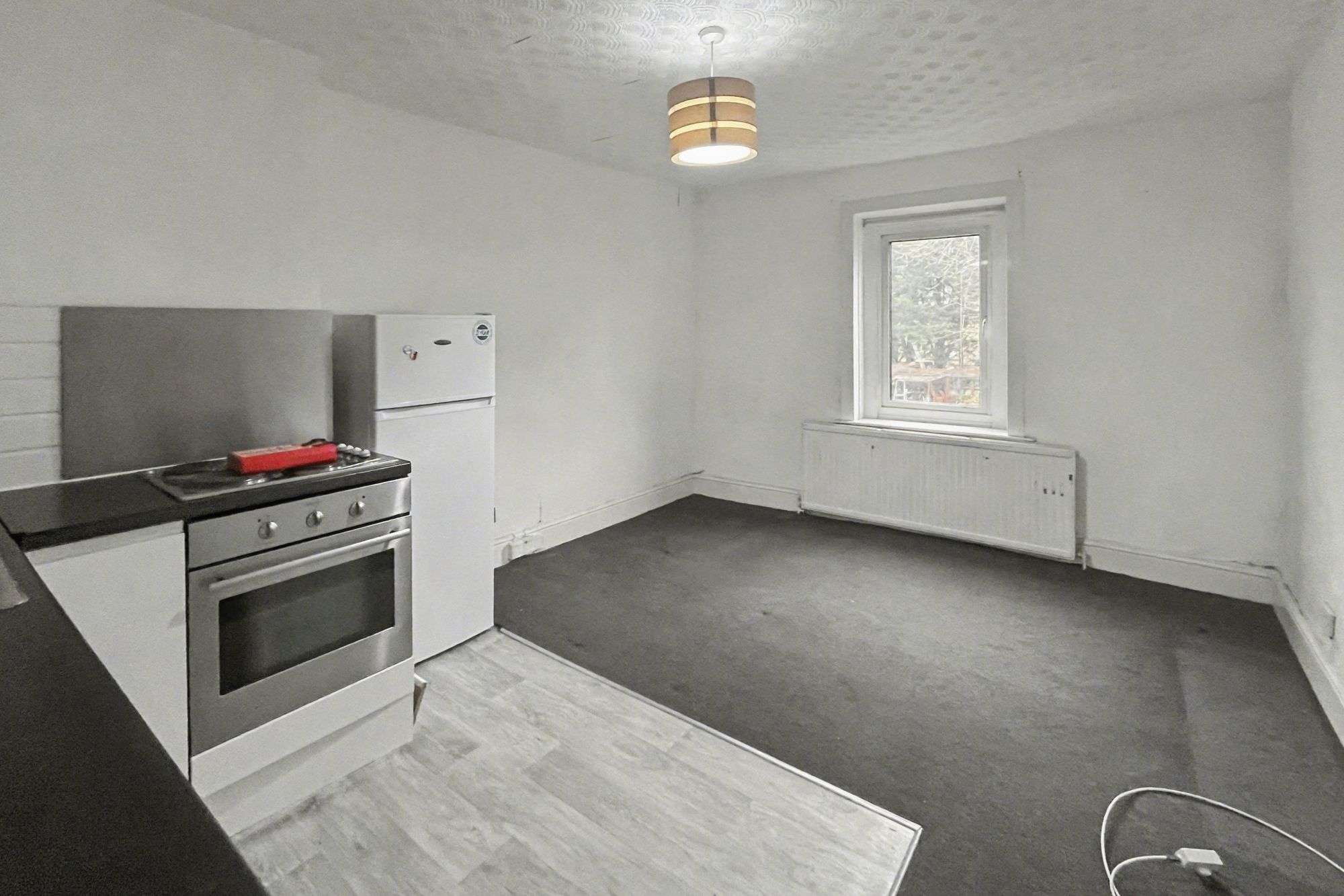 Flat 2, 7 Dunheved Road South Thornton Heath CR7 6AD