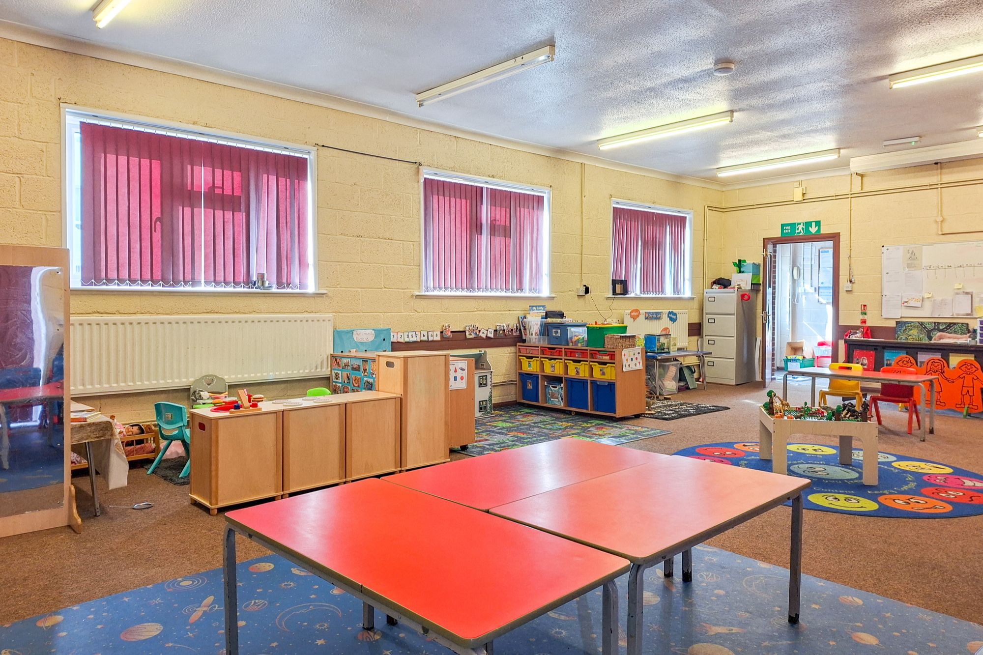 Plot on Broomfield Car Park, Broomfield Road, Cheriton, Folkstone CT19 4DH