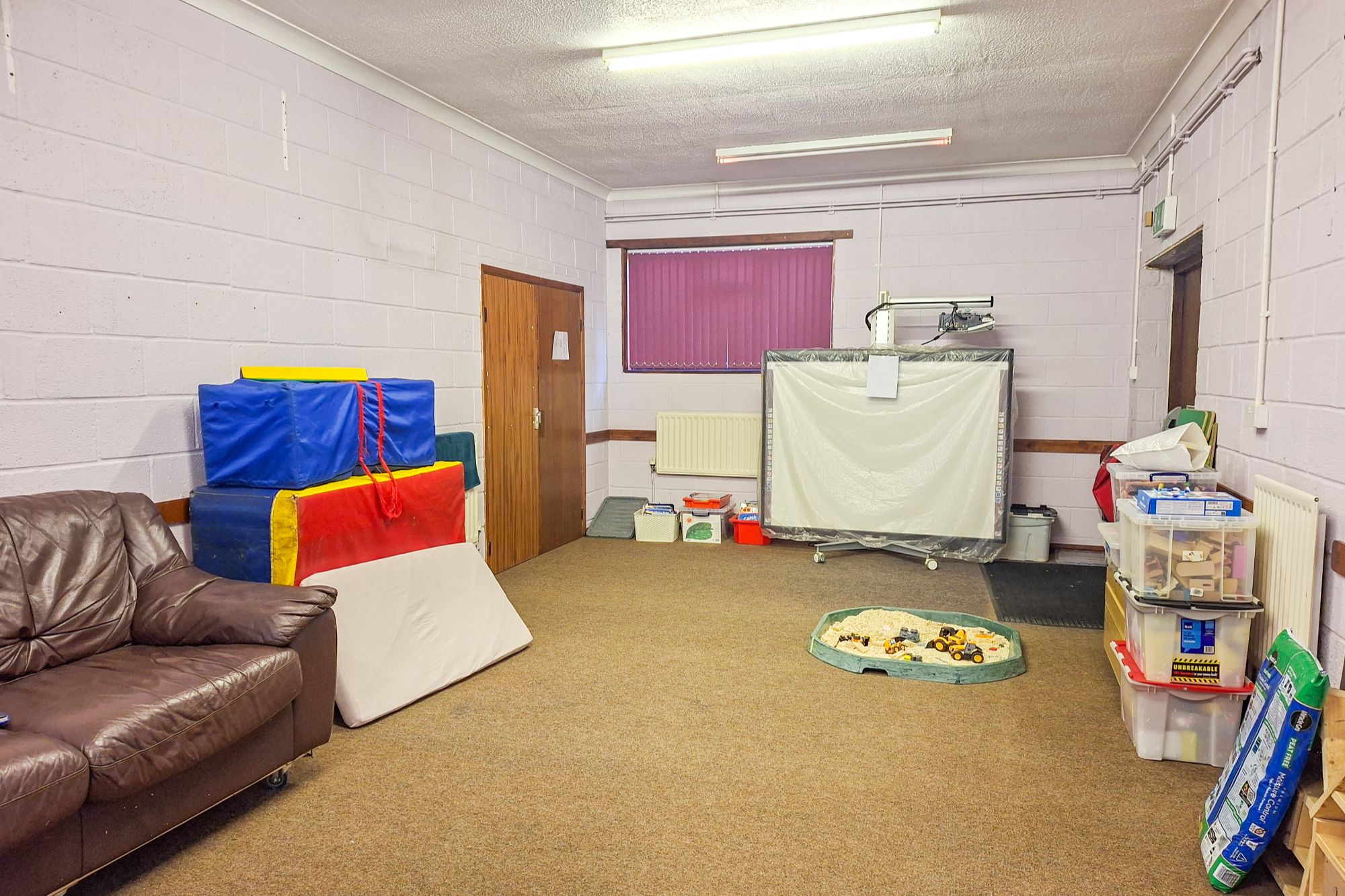 Plot on Broomfield Car Park, Broomfield Road, Cheriton, Folkstone CT19 4DH