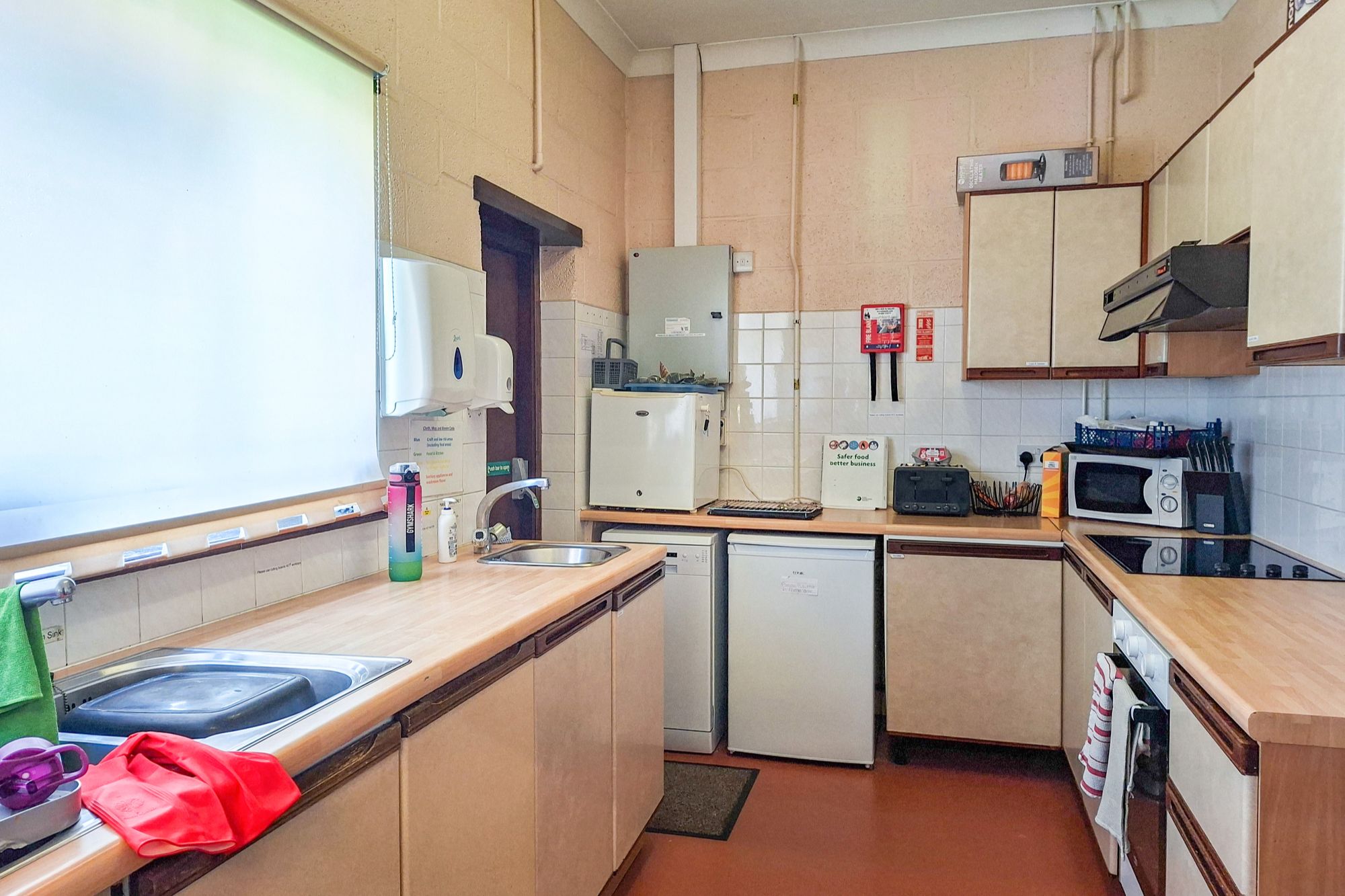 Plot on Broomfield Car Park, Broomfield Road, Cheriton, Folkstone CT19 4DH