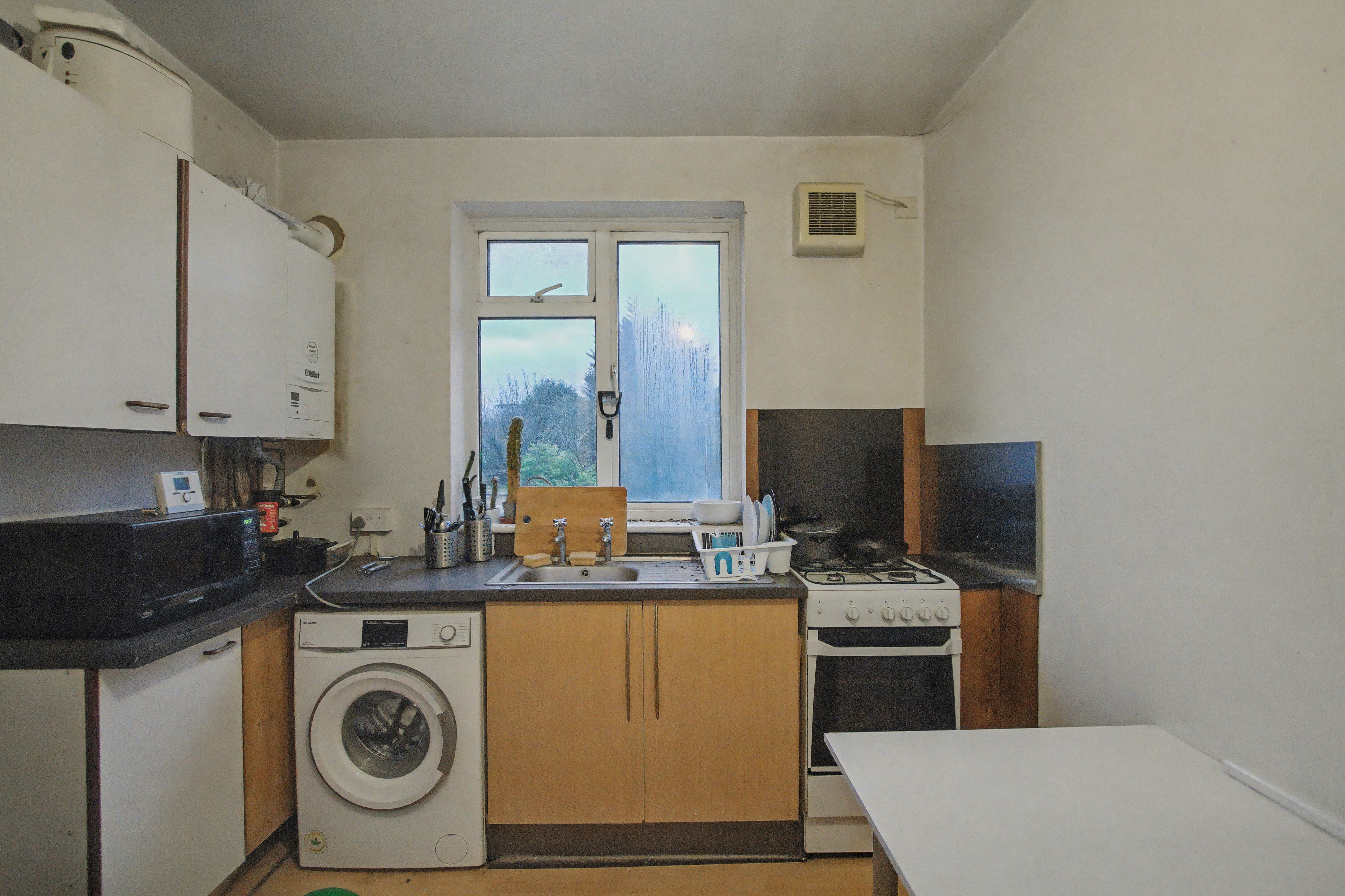 119 All Souls Avenue, Kensal Rise, London NW10 3AT