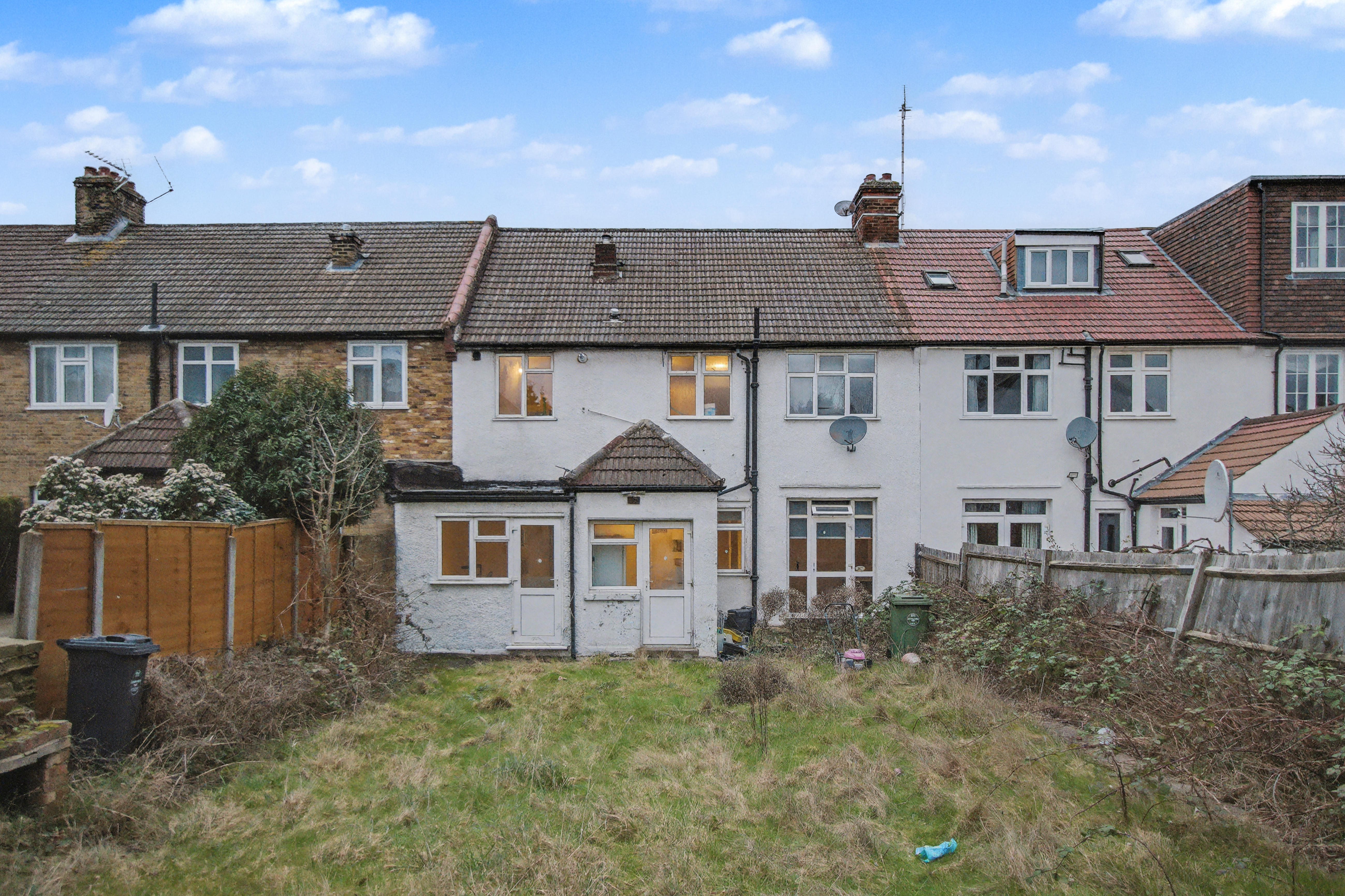 119 All Souls Avenue, Kensal Rise, London NW10 3AT