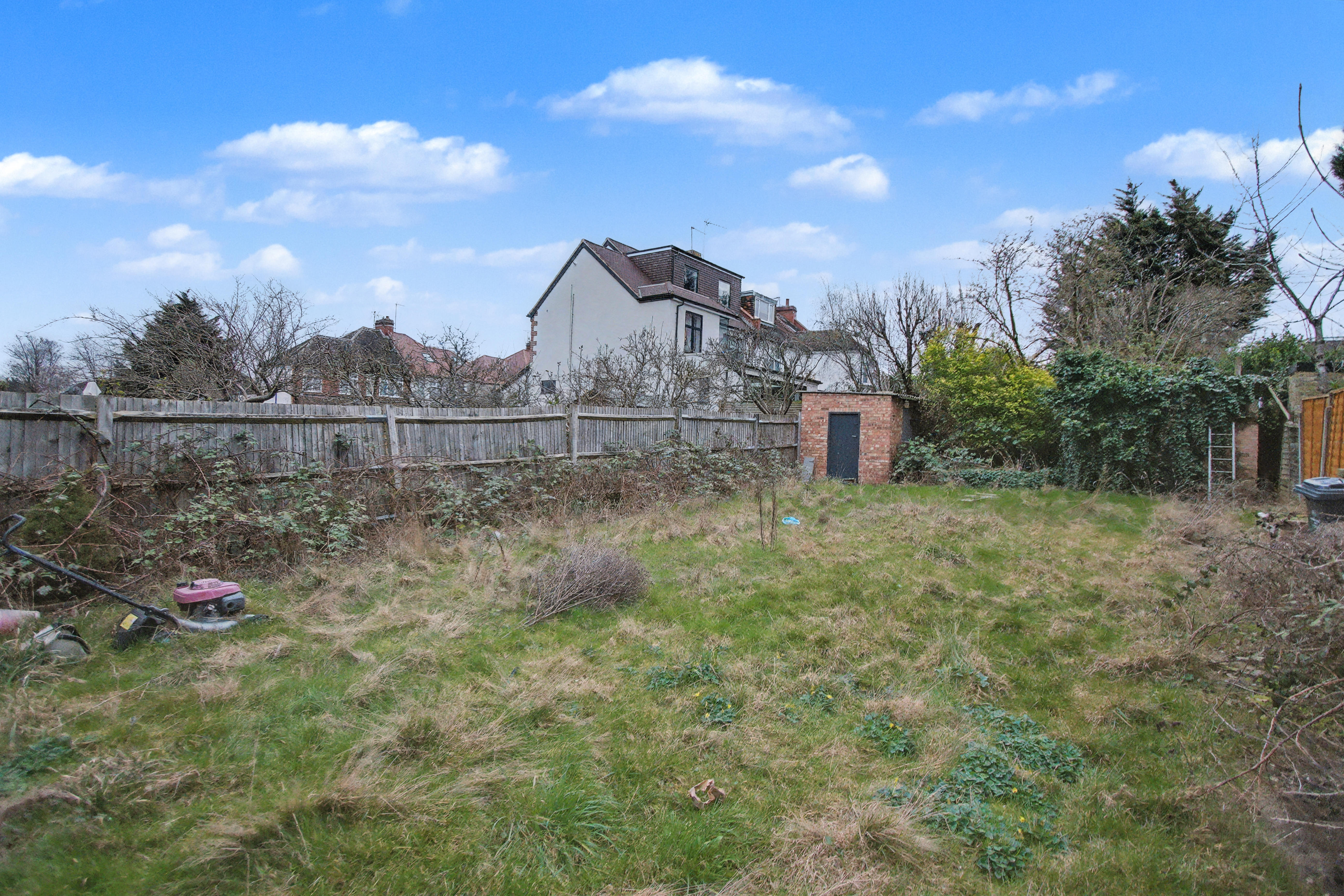 119 All Souls Avenue, Kensal Rise, London NW10 3AT