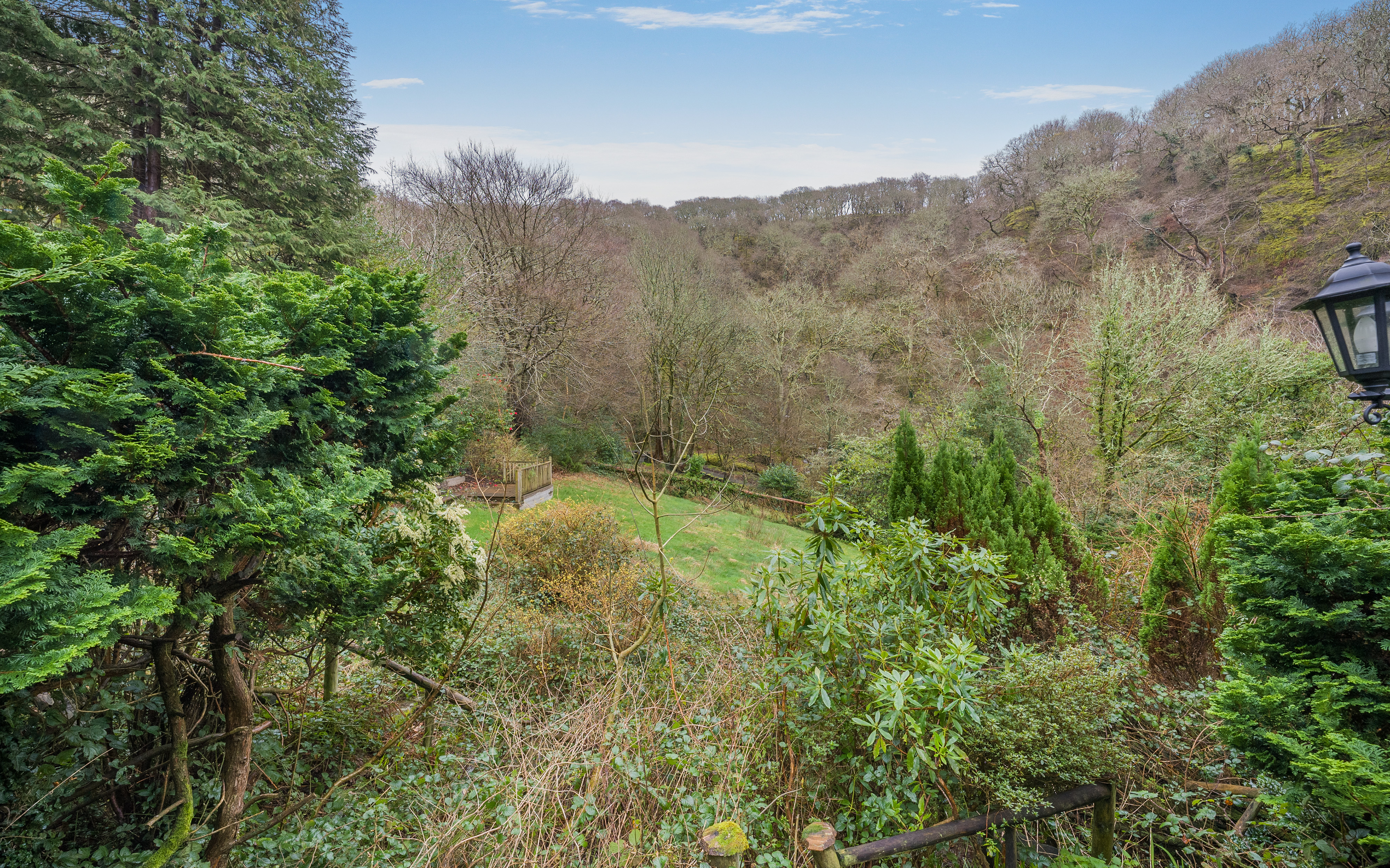 Panteinion Hall, Ffordd Panteinion, Friog, Fairbourne, Gwynedd, LL38 2TJ